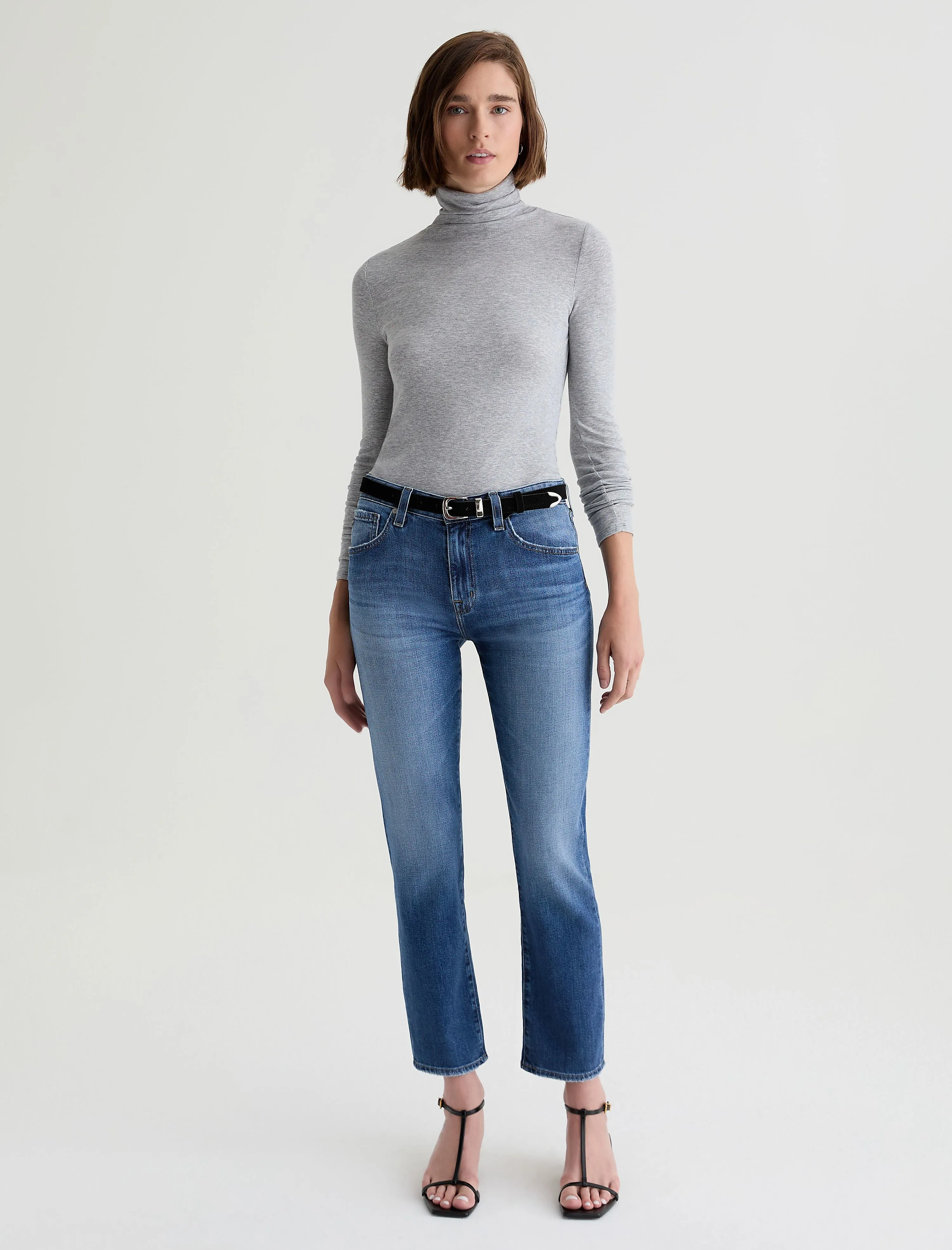 Ex-Boyfriend Jean sold by Adriano Goldschmied product image thumbnail 2