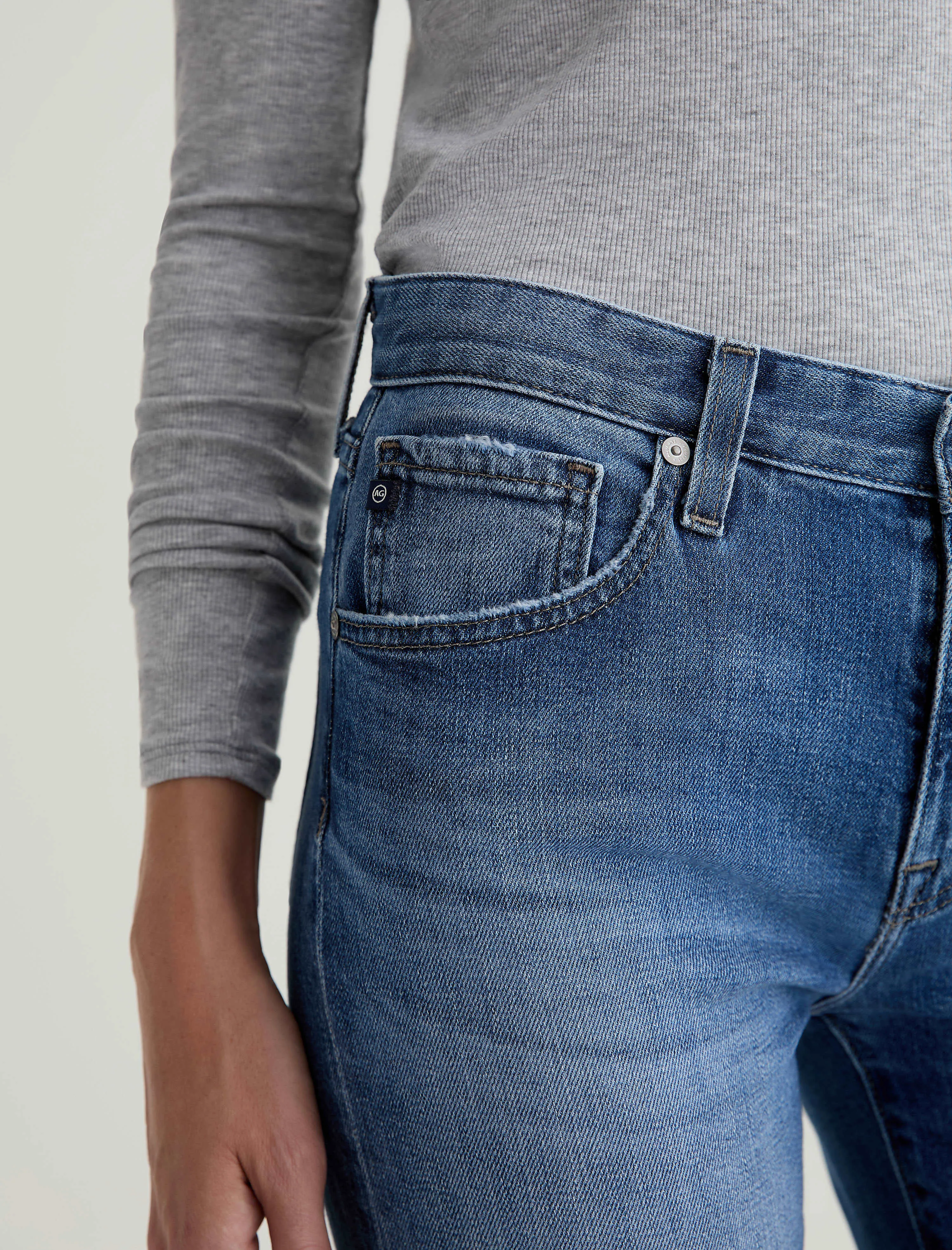 Ex-Boyfriend Jean sold by Adriano Goldschmied product image thumbnail 4