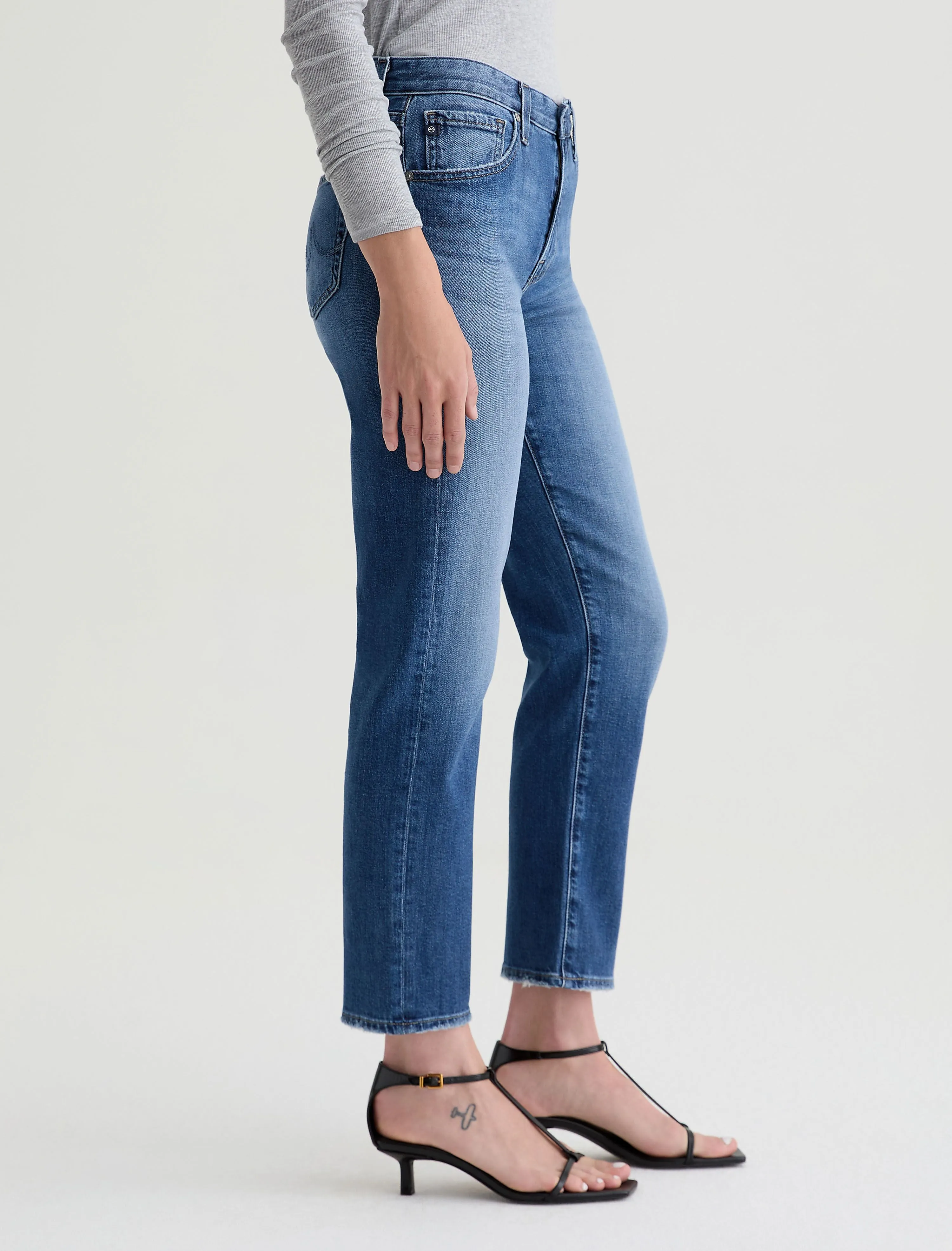 Ex-Boyfriend Jean sold by Adriano Goldschmied product image thumbnail 5