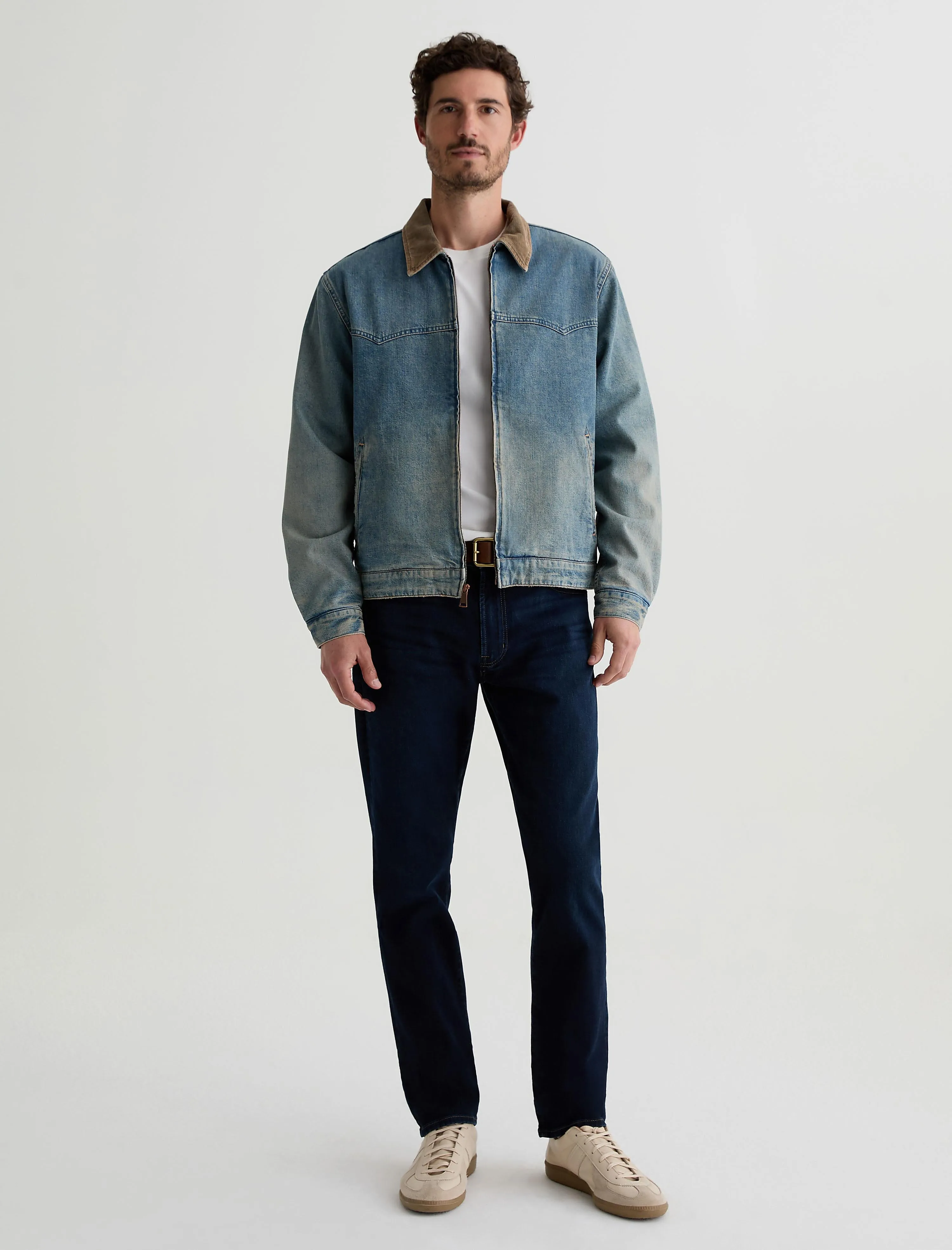 Everett Jean sold by AG Jeans product image thumbnail 2