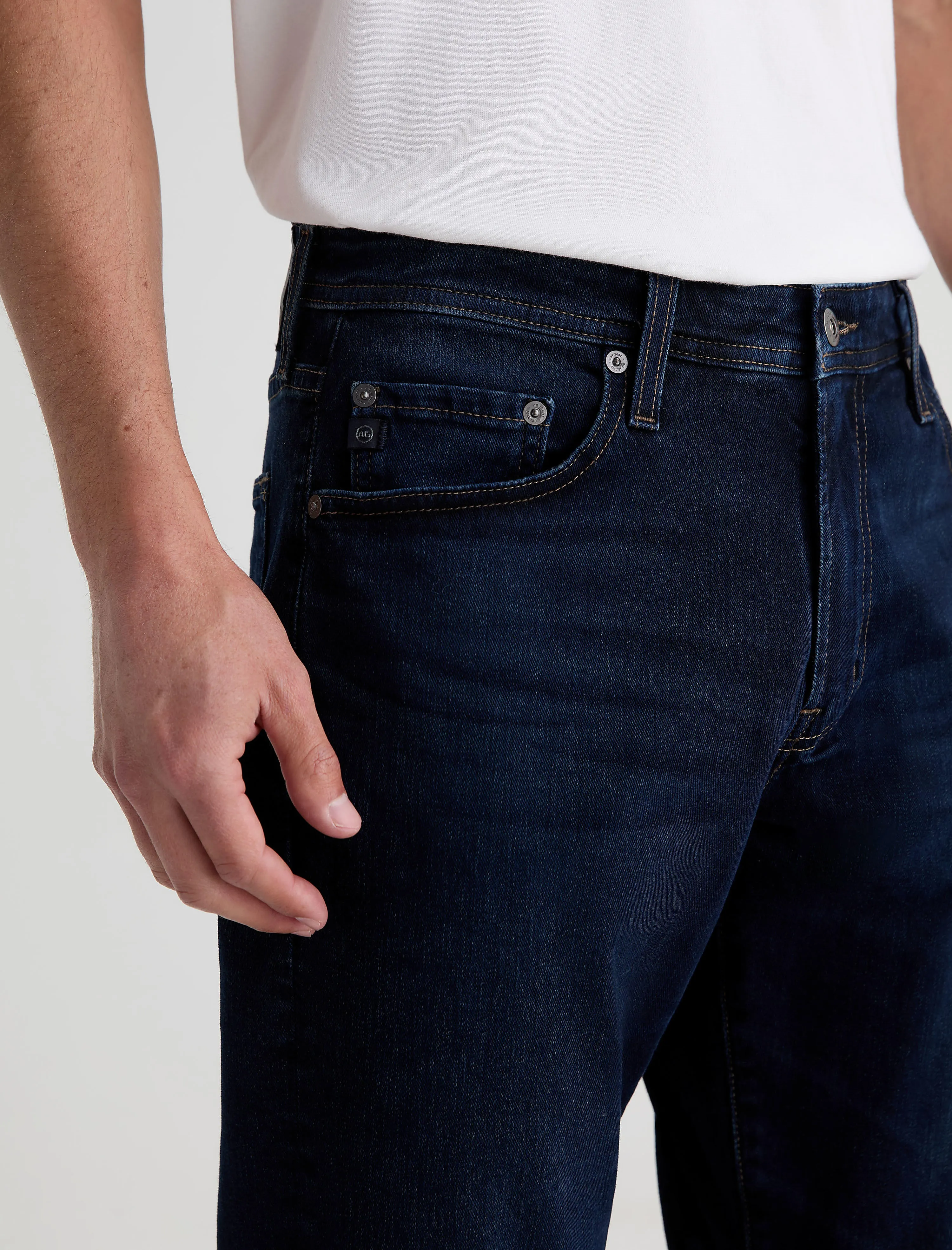 Everett Jean sold by AG Jeans product image thumbnail 4