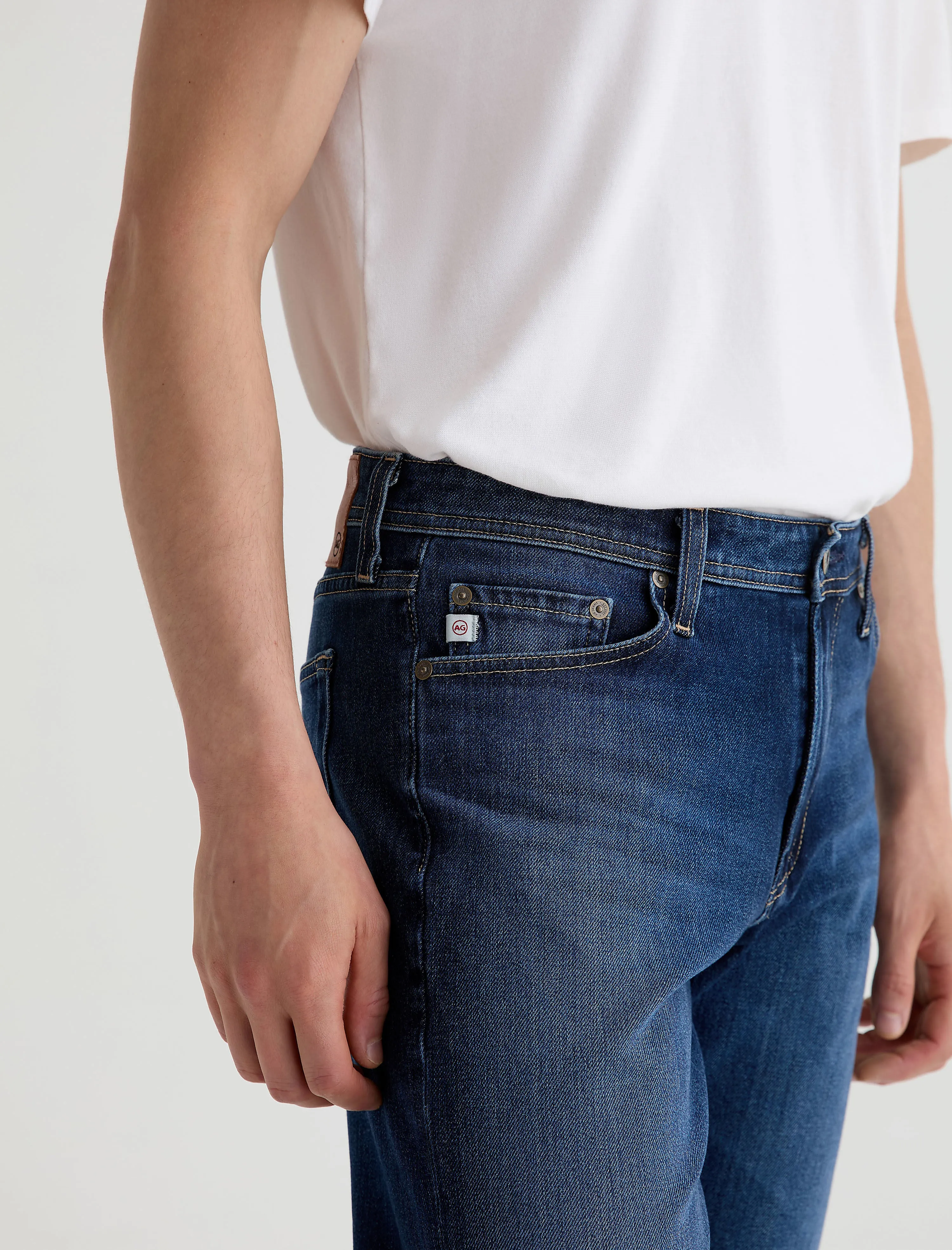 Graduate 360° Jean sold by AG Jeans product image thumbnail 4