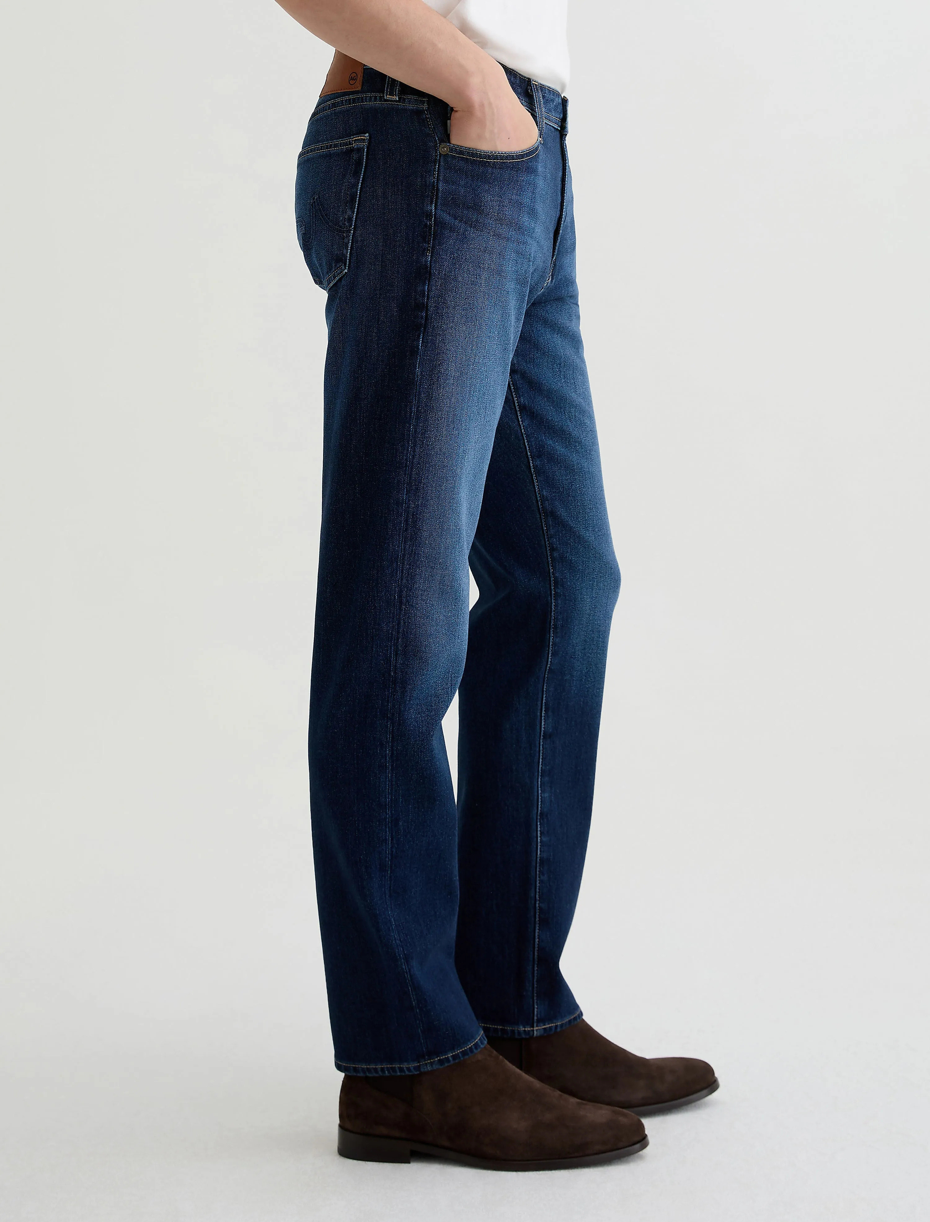 Graduate 360° Jean sold by AG Jeans product image thumbnail 5
