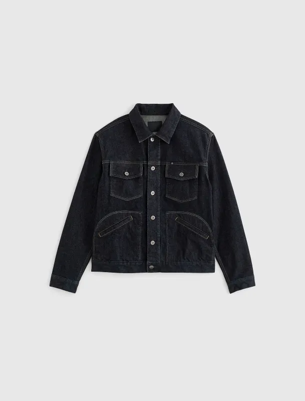 Jackson 360° Jacket sold by AG Jeans