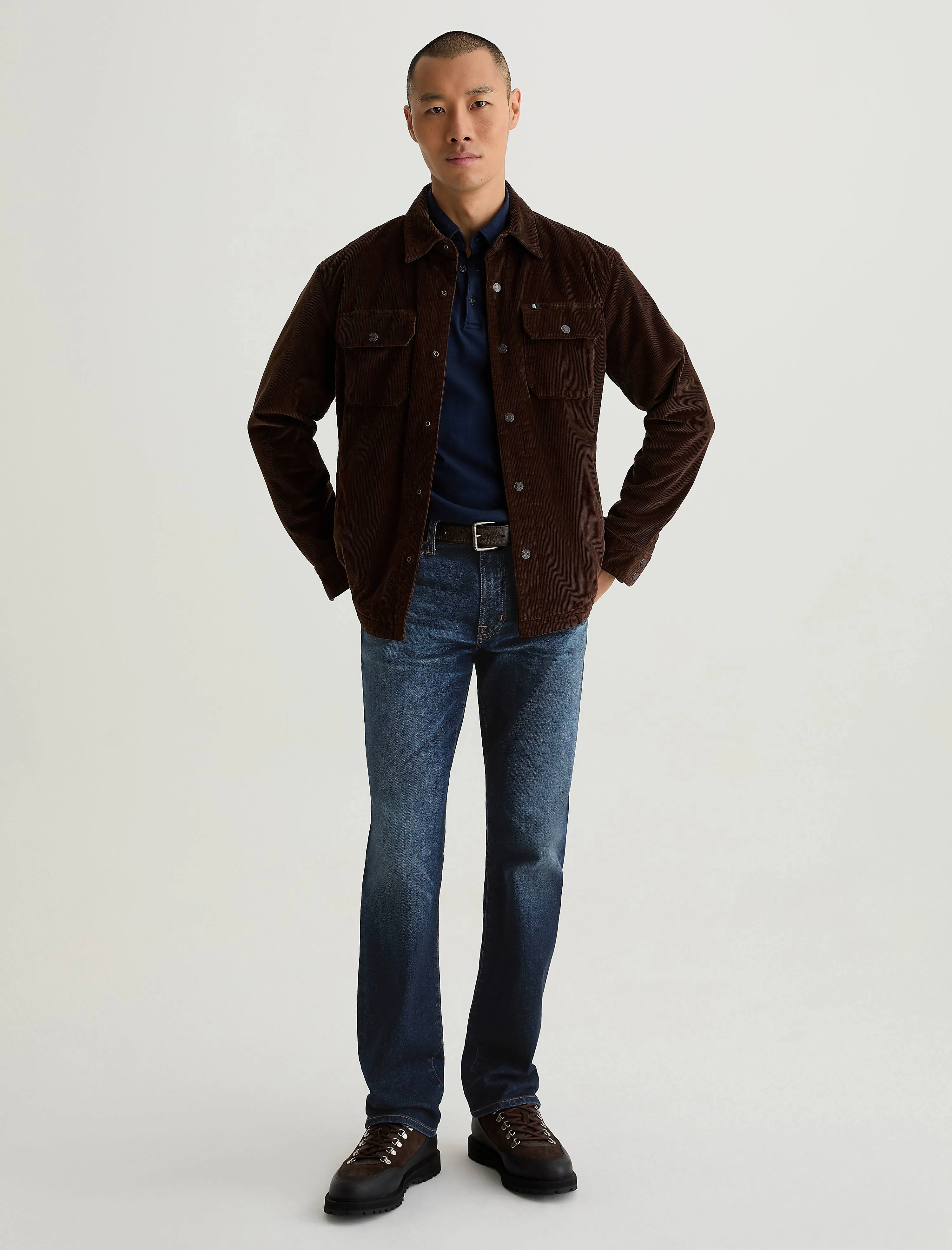 Graduate sold by AG Jeans product image thumbnail 2