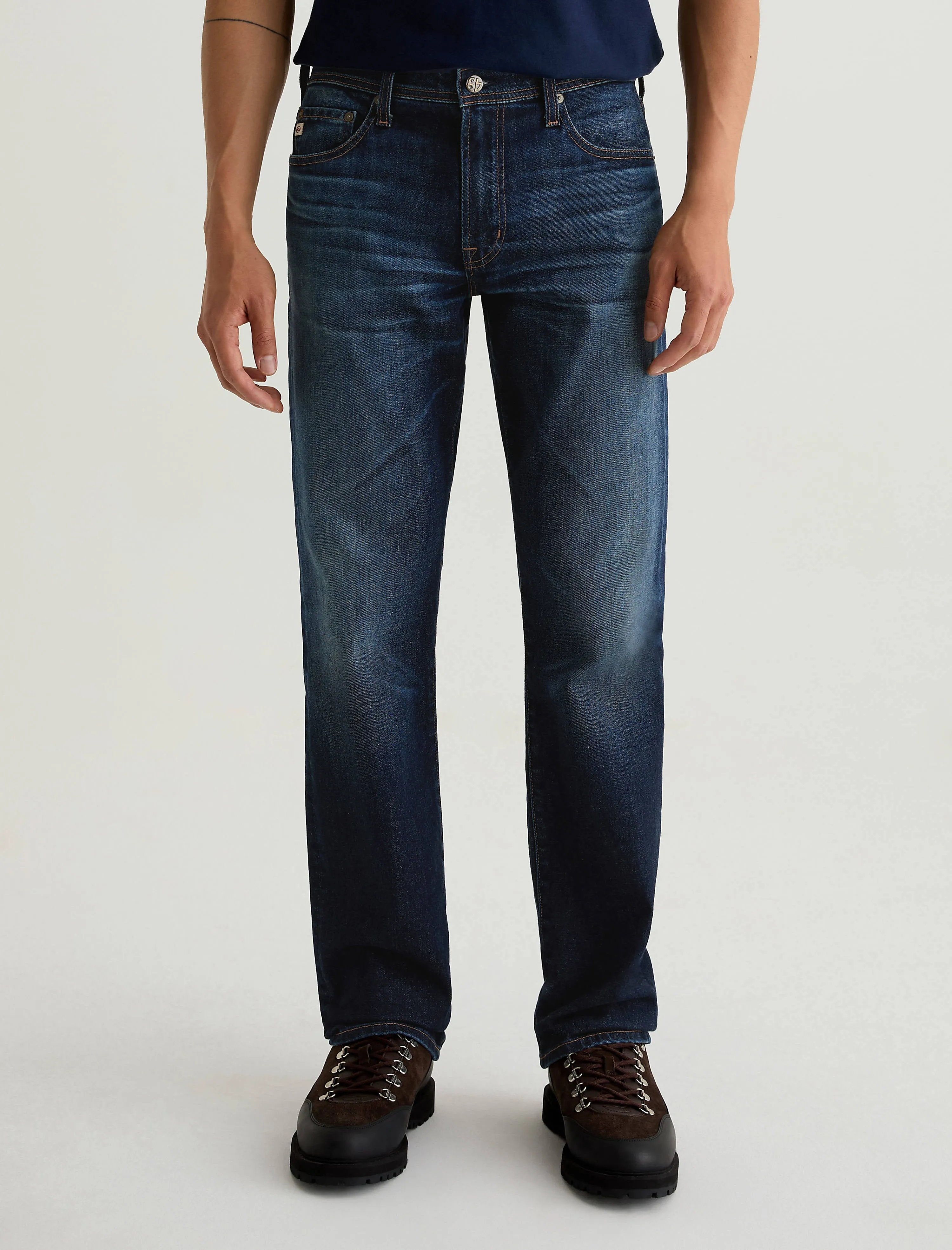 Graduate sold by AG Jeans product image thumbnail 3