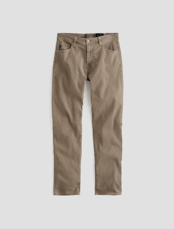 Tellis Bedford Corduroy sold by Adriano Goldschmied