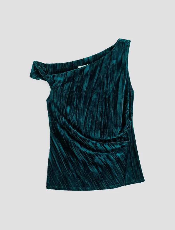 Rachel Top sold by AG Jeans