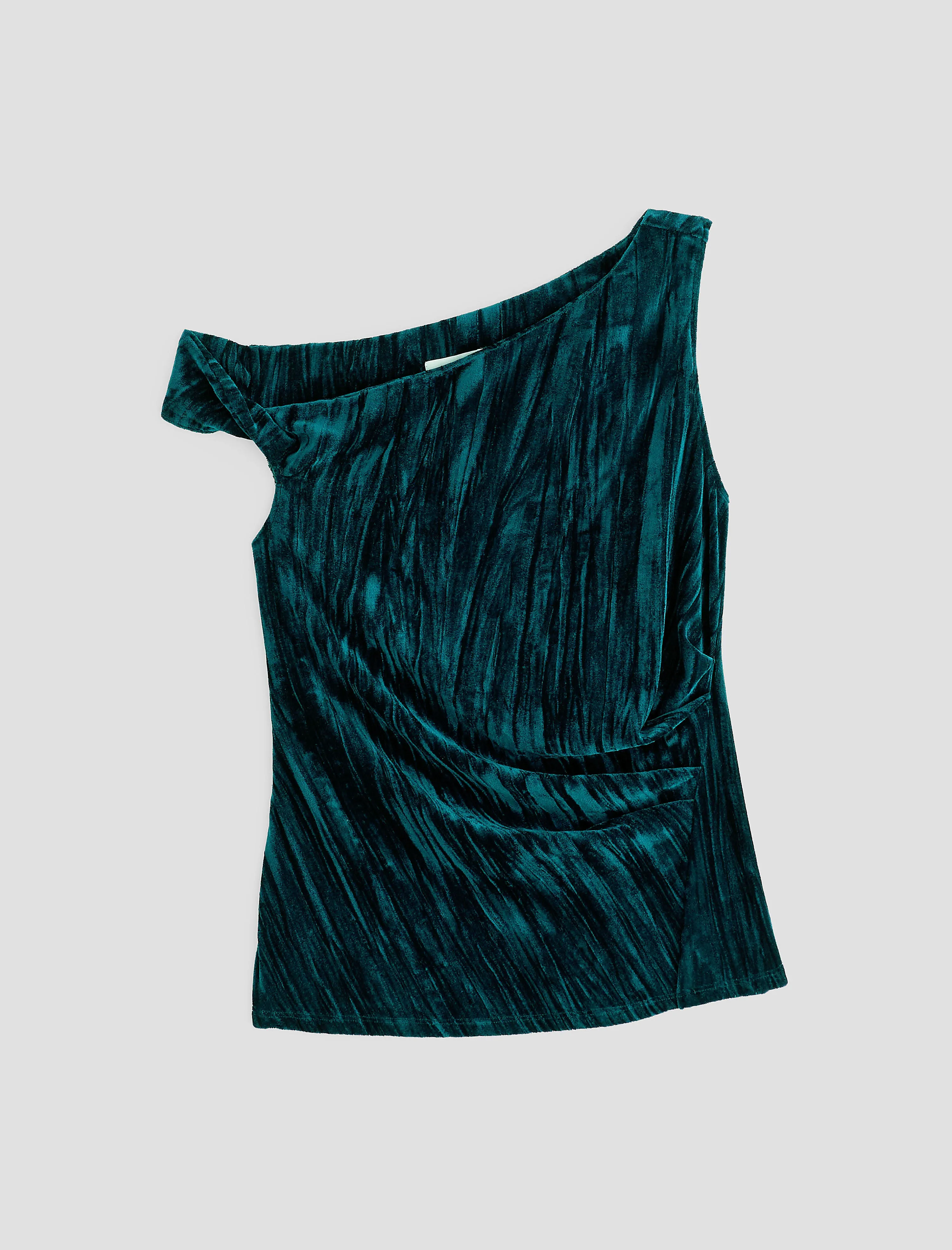 Rachel Top sold by Adriano Goldschmied