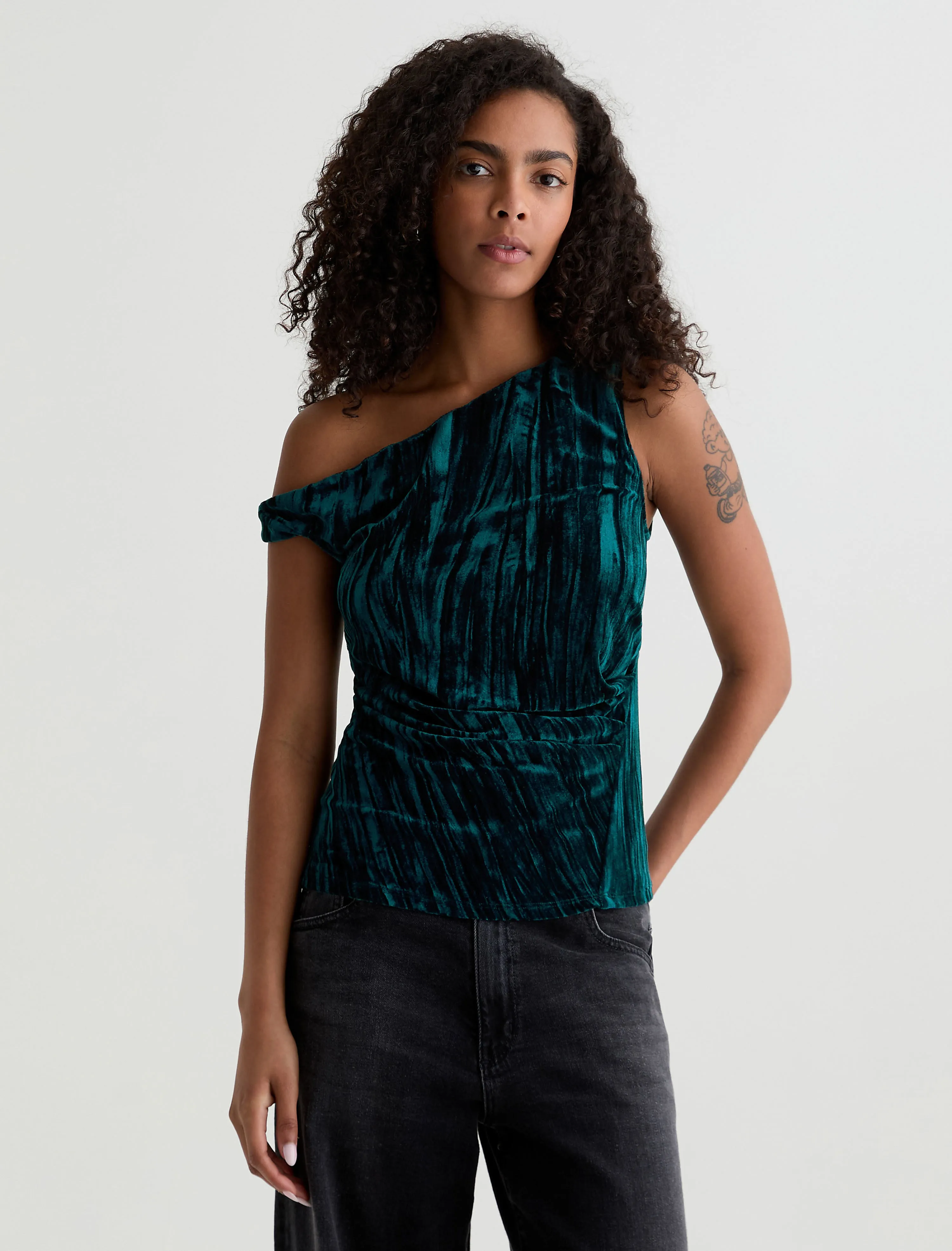 Rachel Top sold by Adriano Goldschmied product image thumbnail 2
