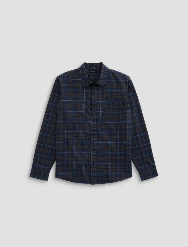 Wayne Work Shirt made by AG Jeans