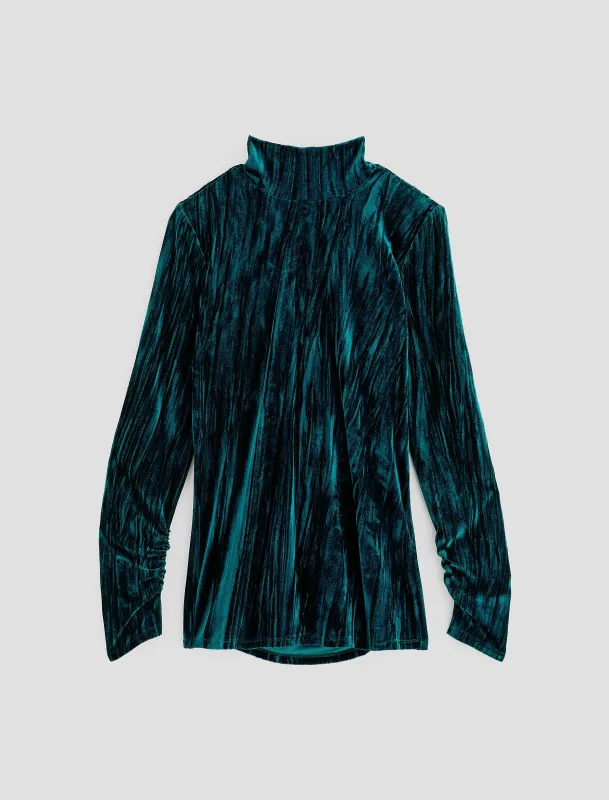 Candice Turtleneck made by AG Jeans