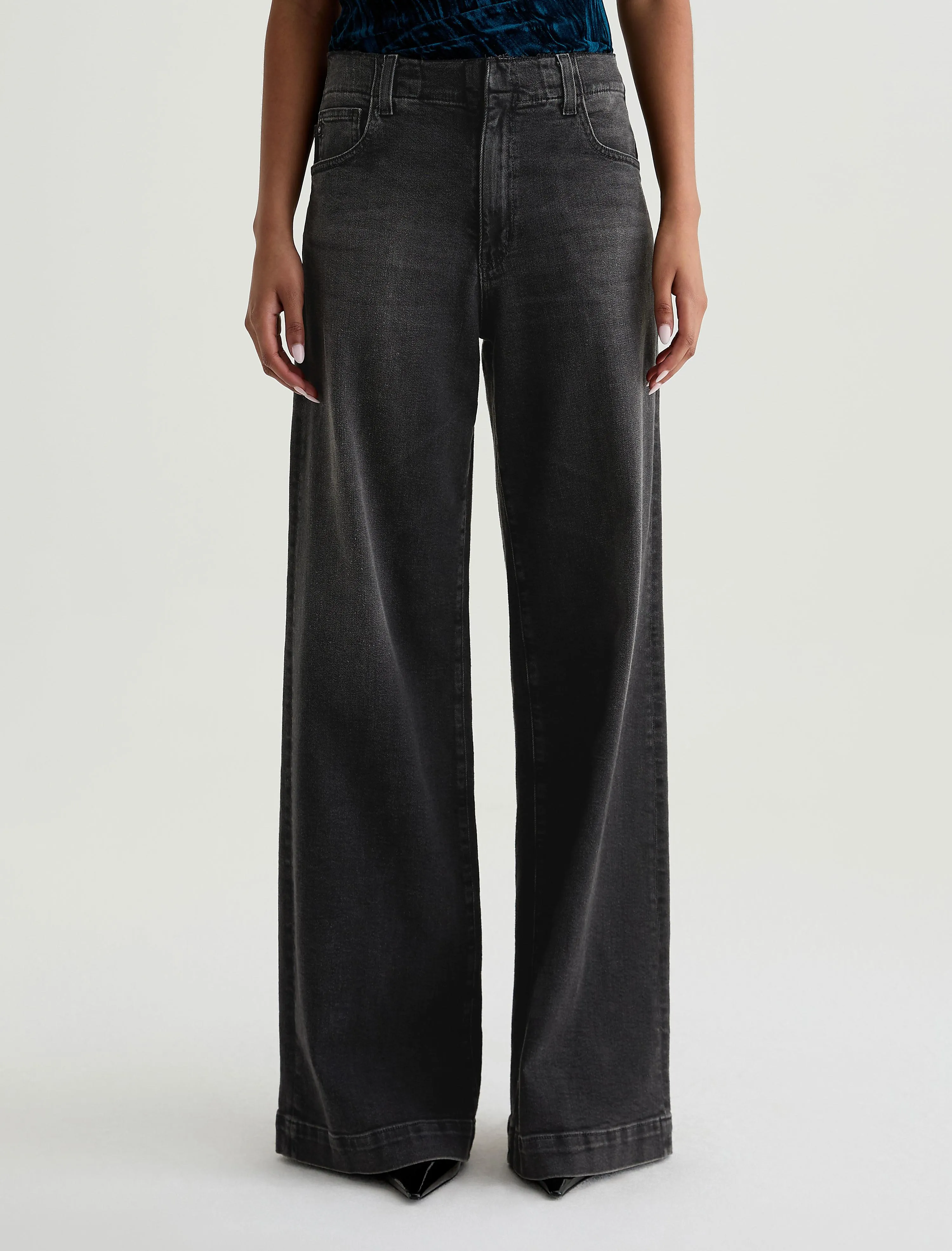 Deven Jean sold by Adriano Goldschmied product image thumbnail 3