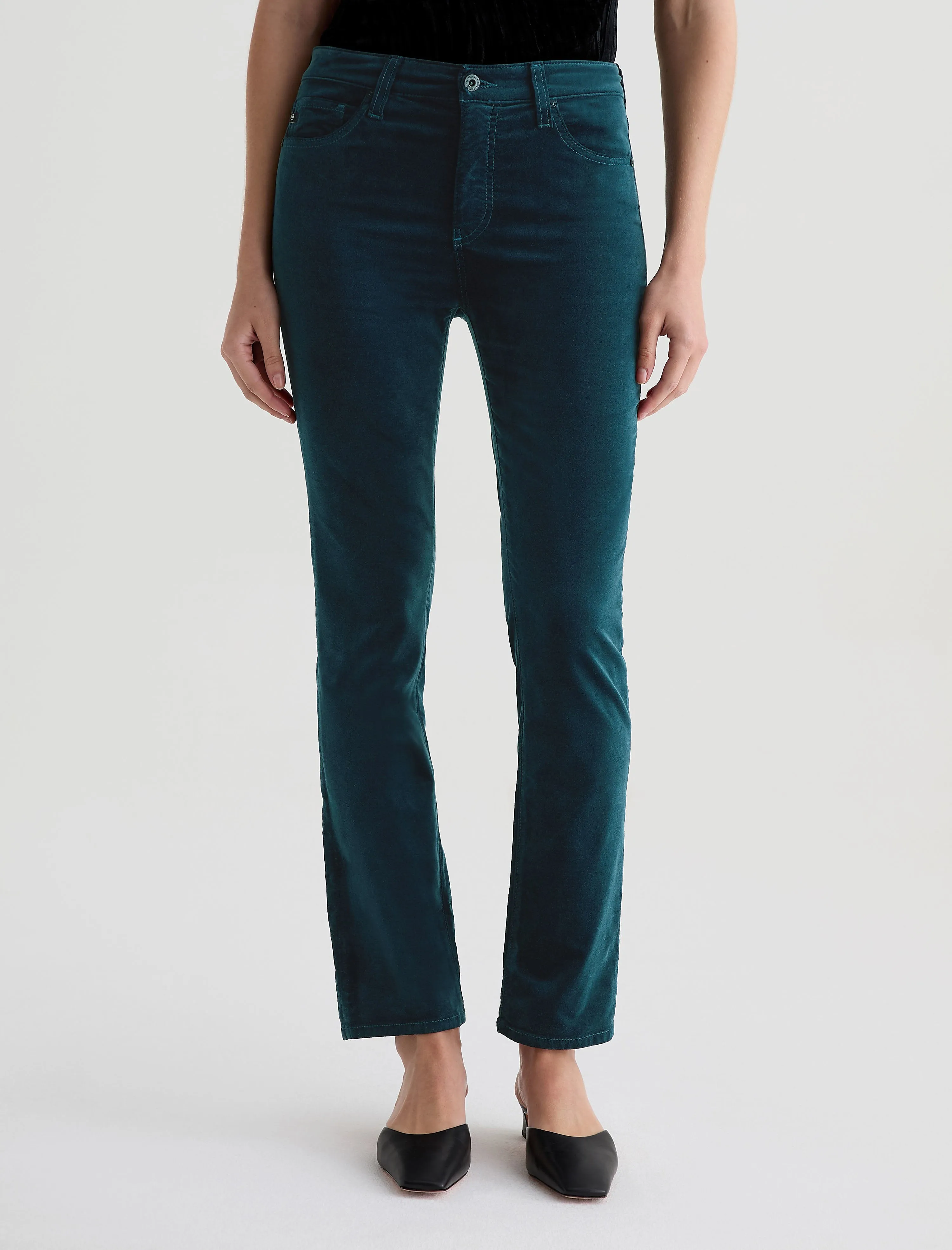 Mari Velvet sold by AG Jeans product image thumbnail 3
