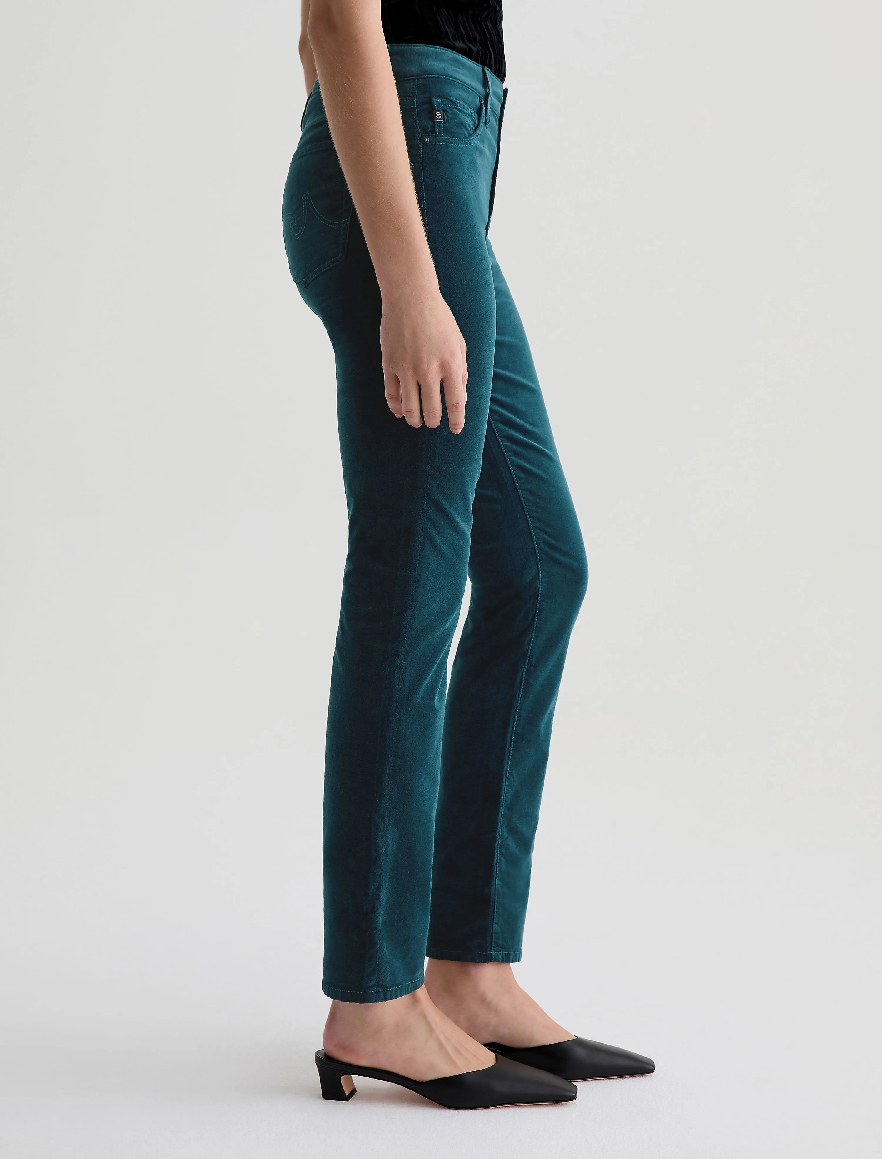 Mari Velvet sold by AG Jeans product image thumbnail 5