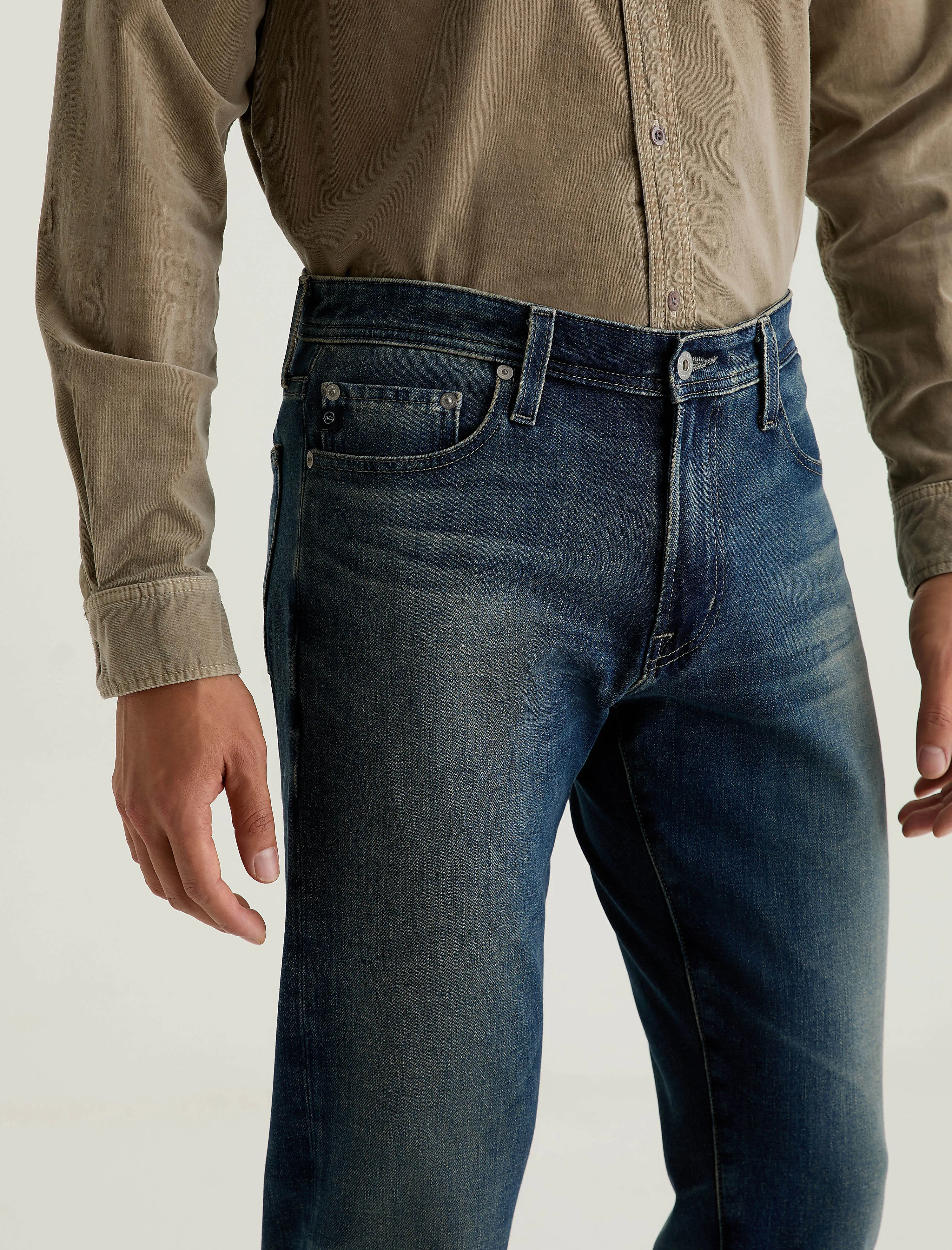 Tellis sold by AG Jeans product image thumbnail 4