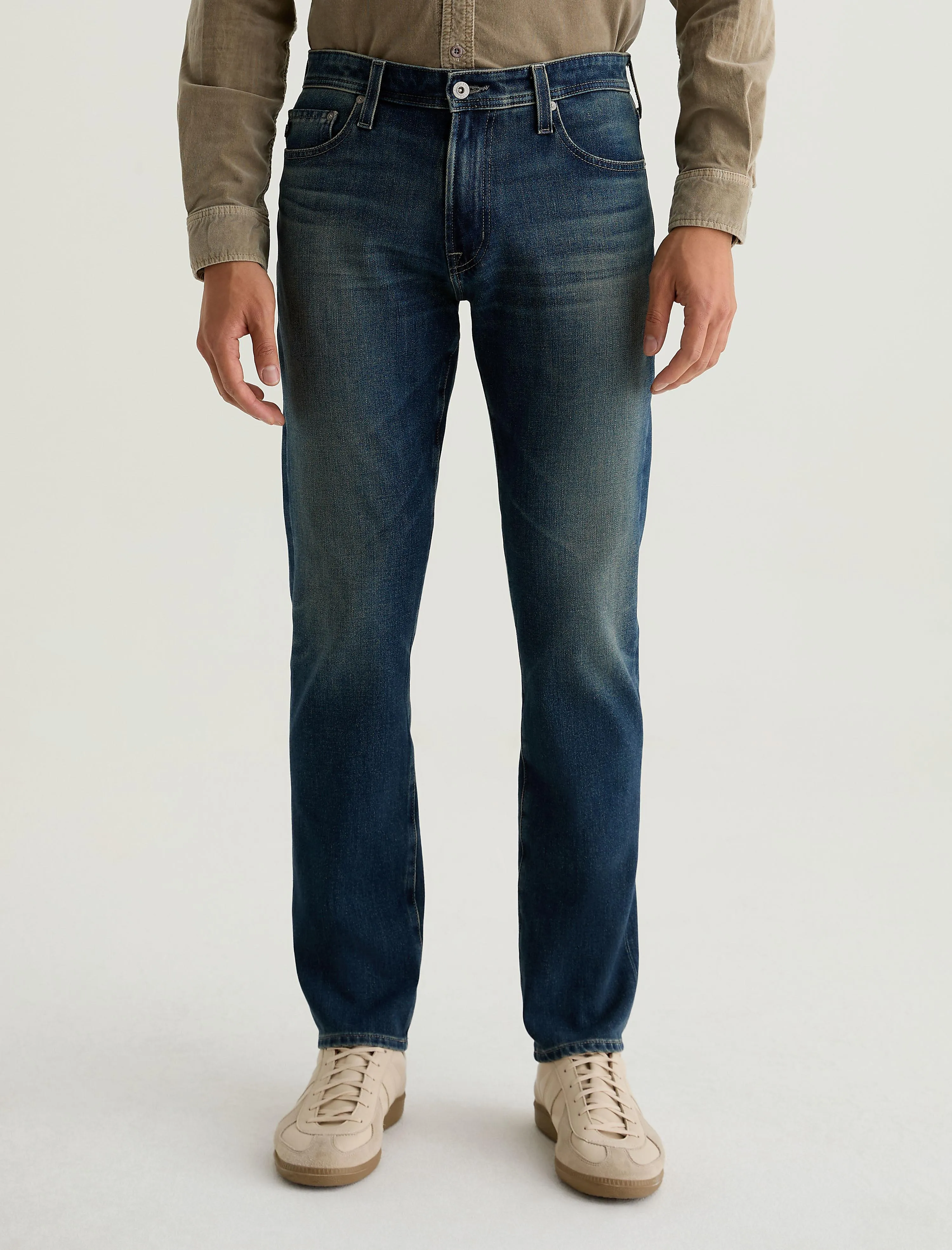 Tellis sold by AG Jeans product image thumbnail 3