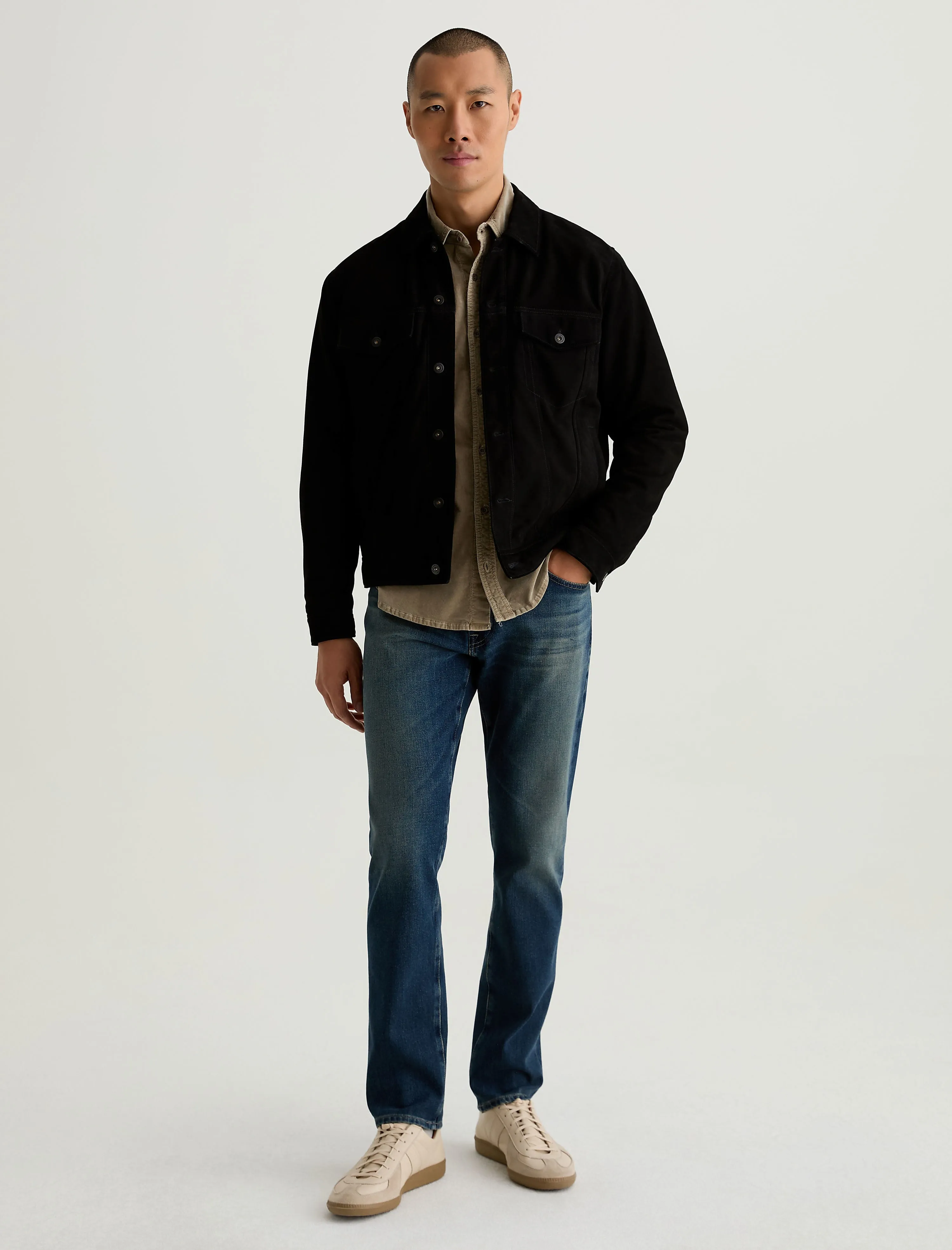 Tellis sold by AG Jeans product image thumbnail 2