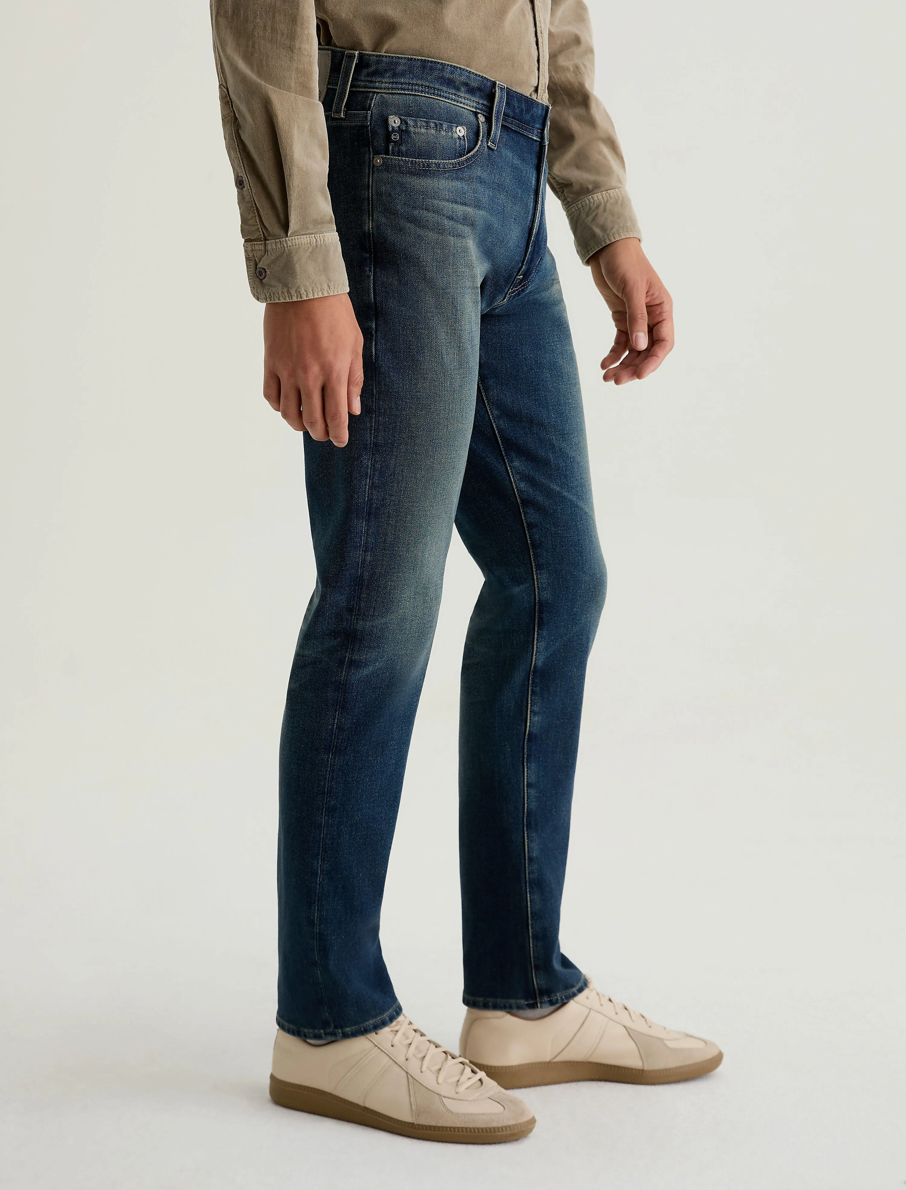 Tellis sold by AG Jeans product image thumbnail 5