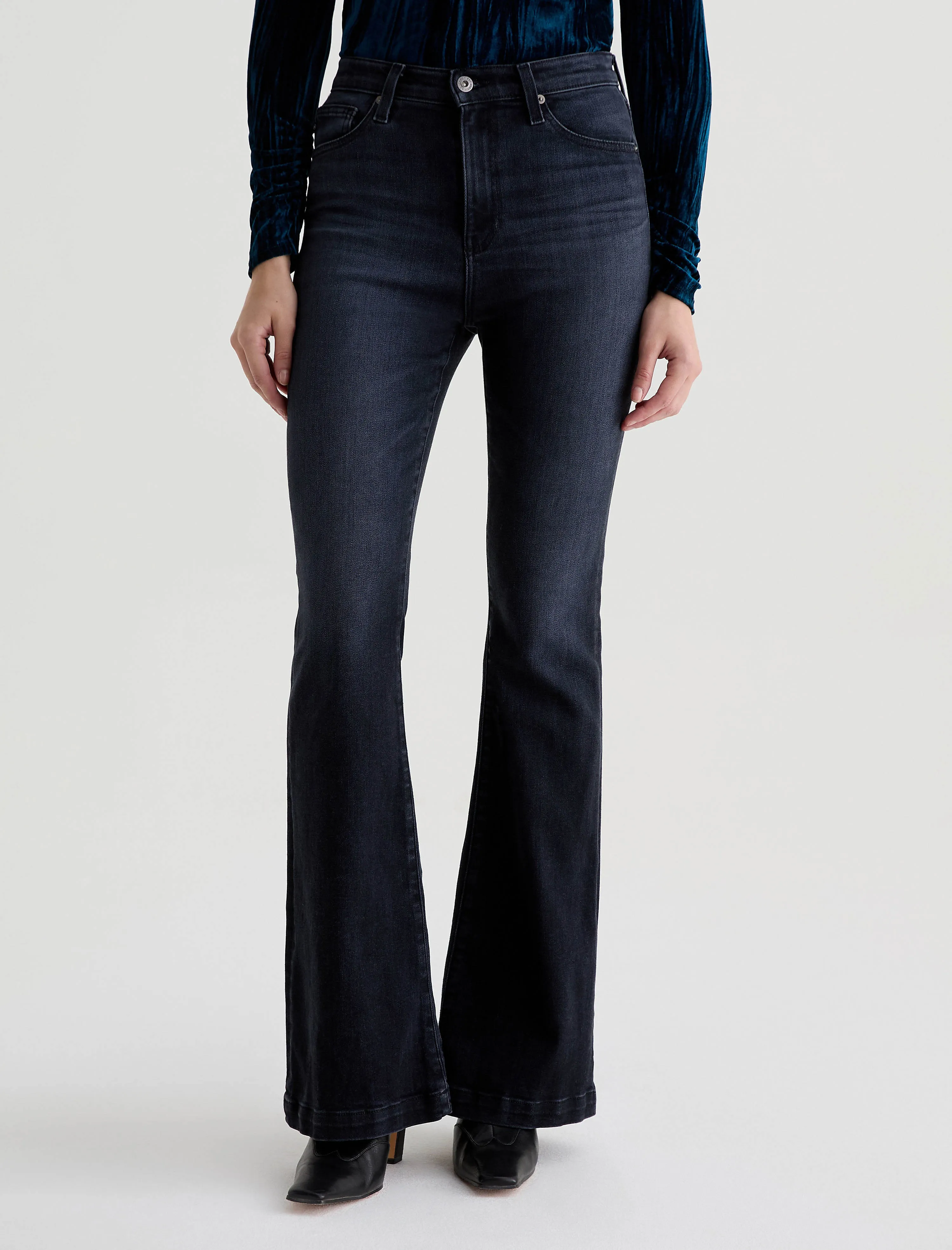 Madi Jean sold by Adriano Goldschmied product image thumbnail 3