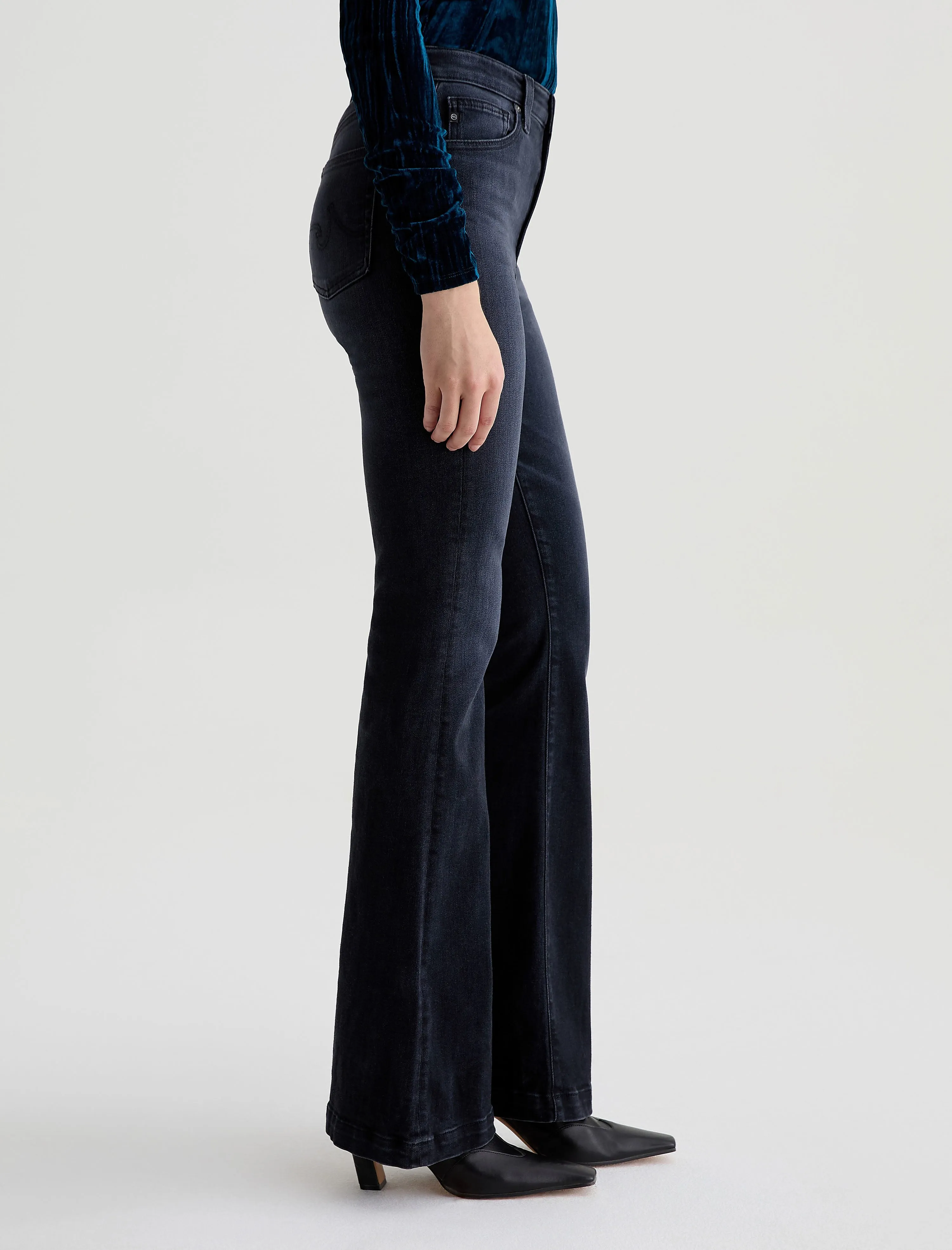 Madi Jean sold by Adriano Goldschmied product image thumbnail 5