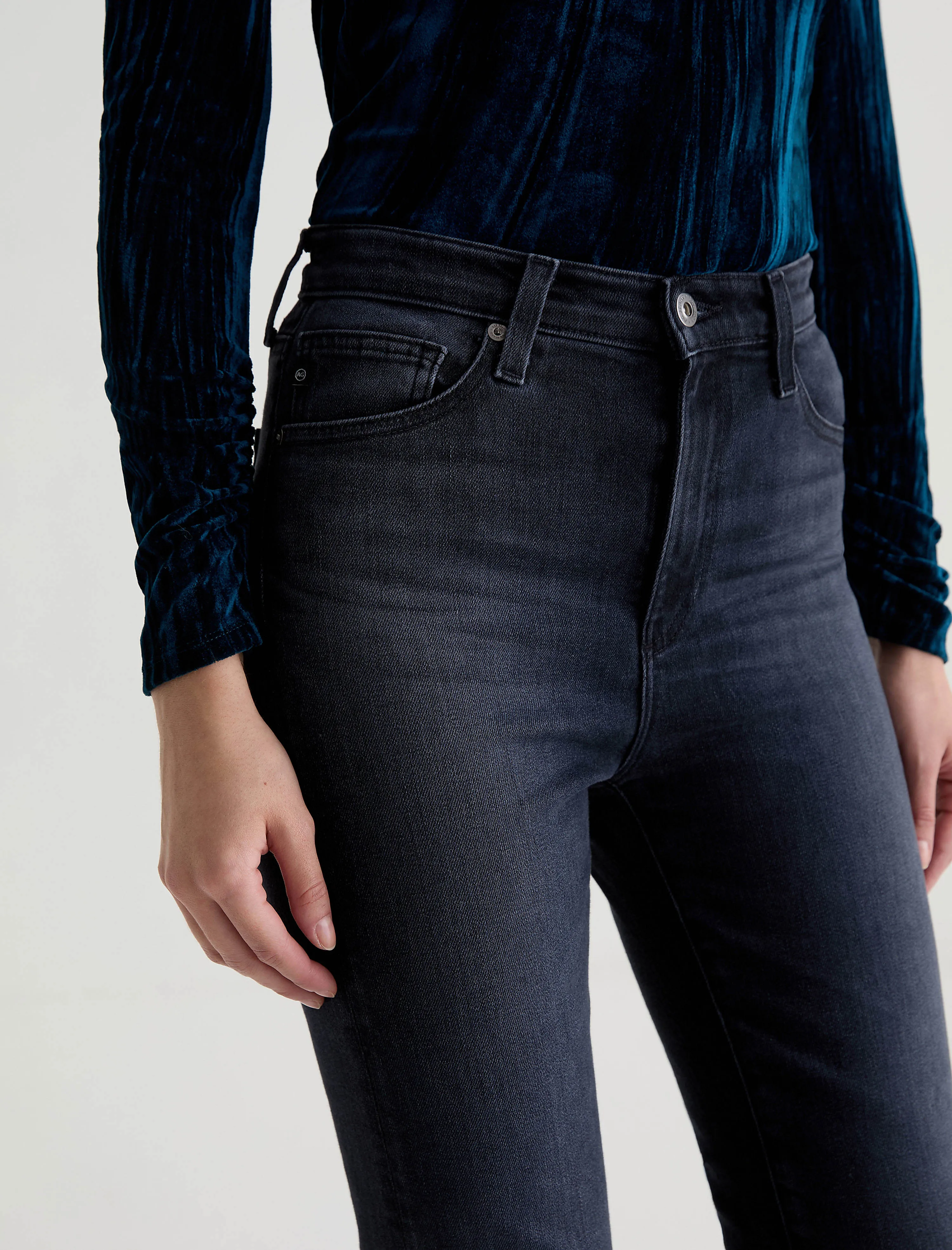 Madi Jean sold by Adriano Goldschmied product image thumbnail 4