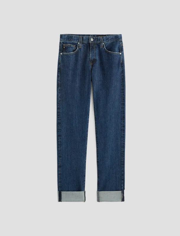 The Boyfriend Cuffed sold by AG Jeans