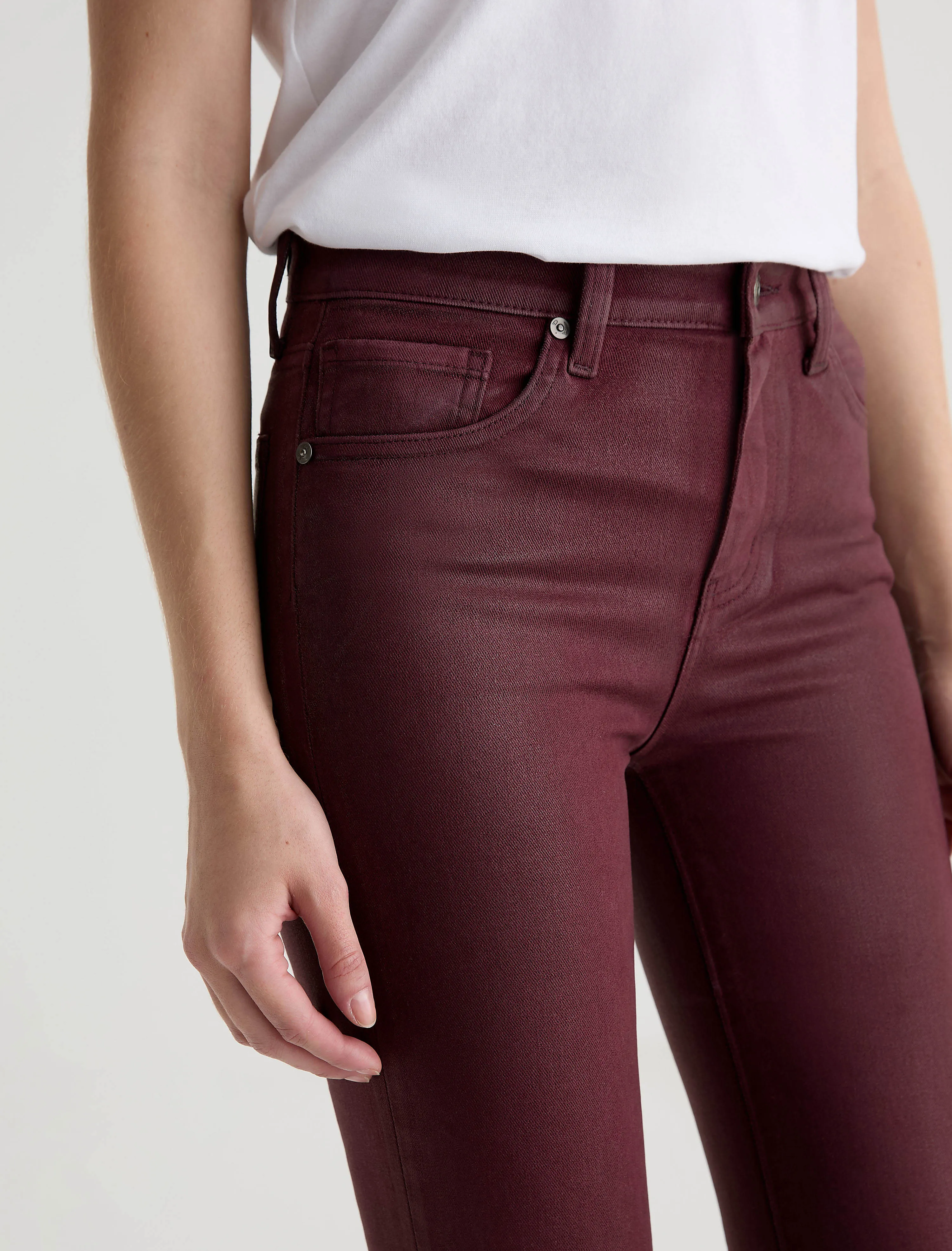 Mari Jean sold by Adriano Goldschmied product image thumbnail 4