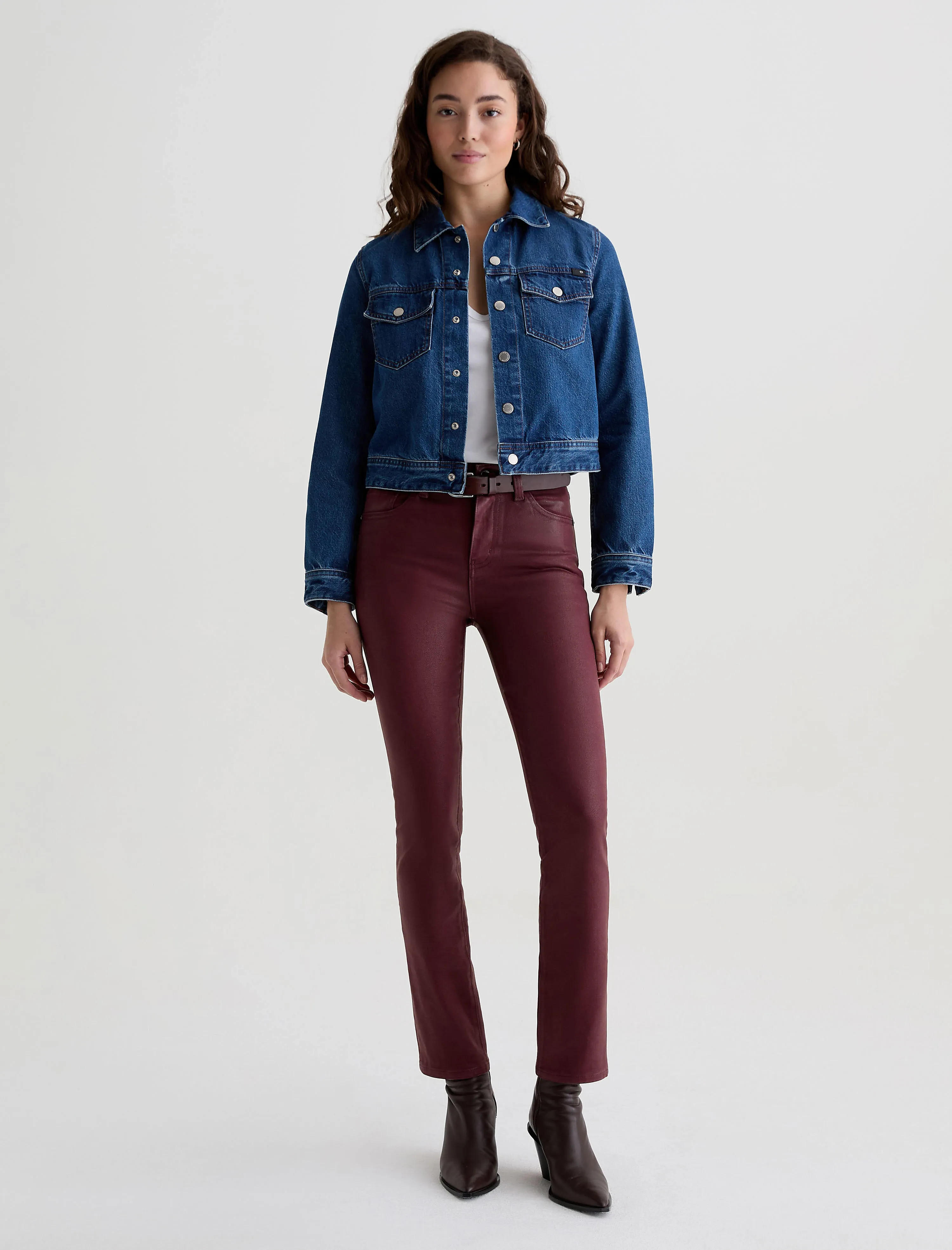 Mari Jean sold by Adriano Goldschmied product image thumbnail 2