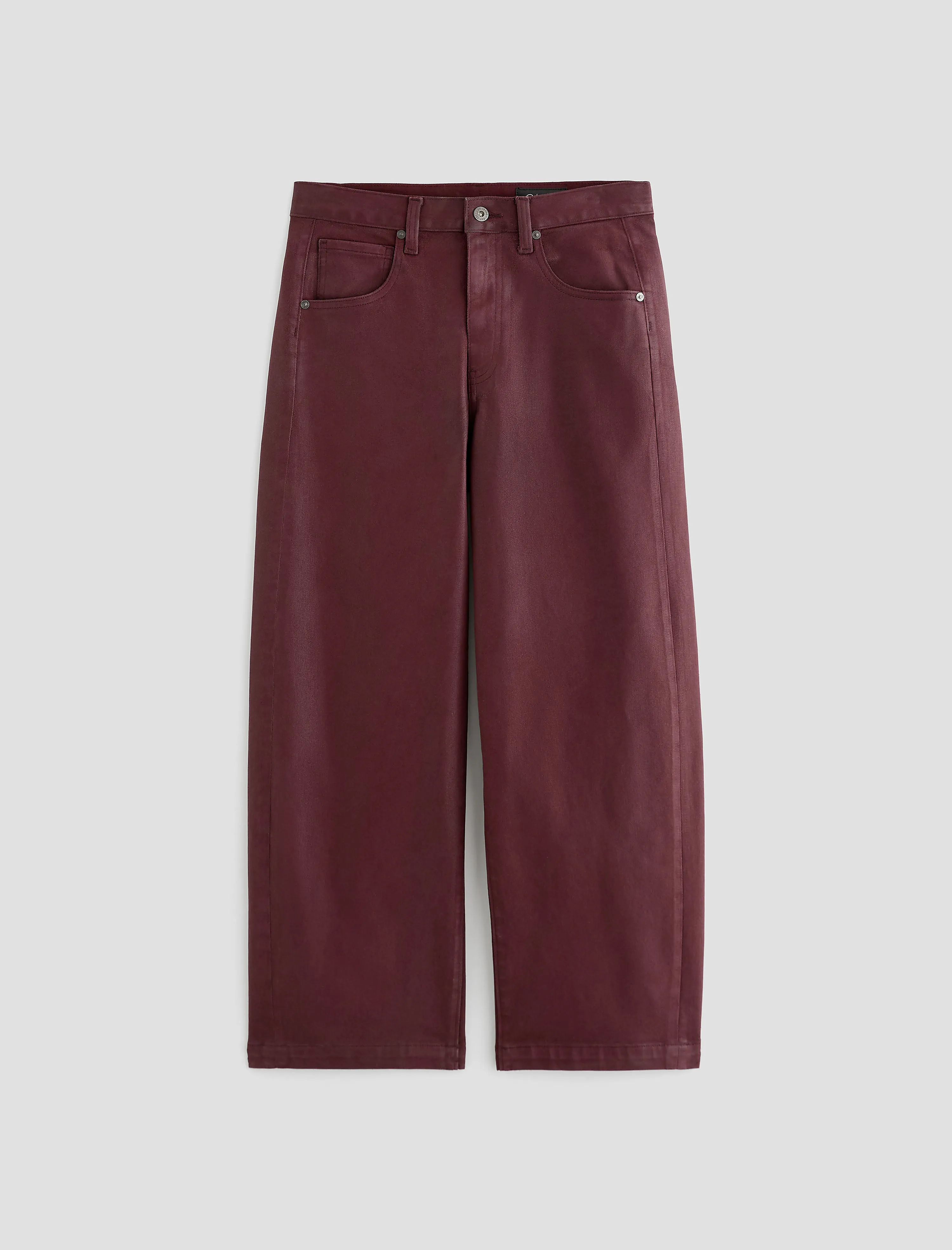 Hattie Crop sold by Adriano Goldschmied