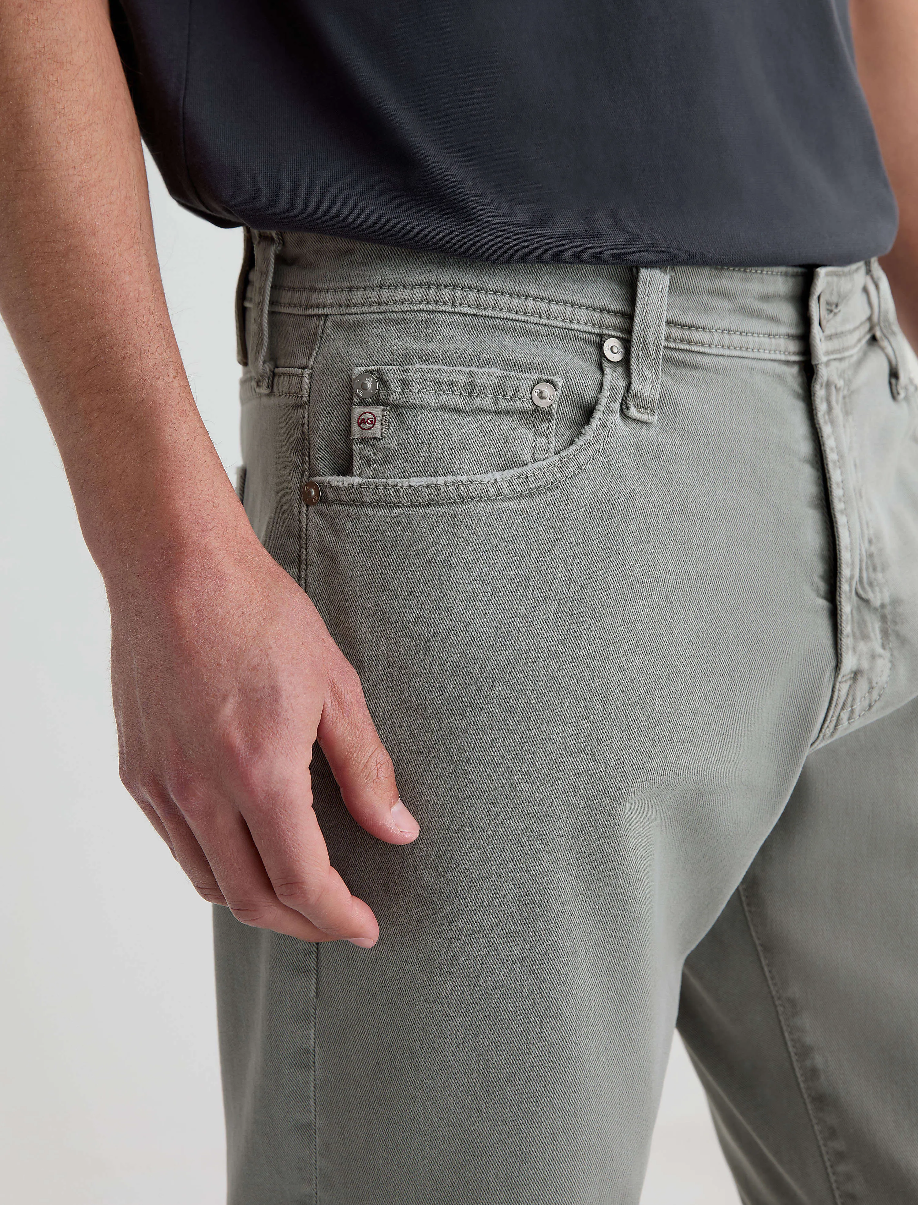 Tellis Jean sold by AG Jeans product image thumbnail 4