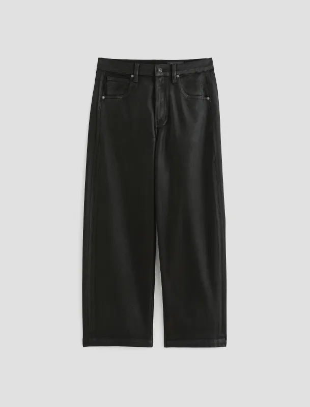 Hattie Crop sold by Adriano Goldschmied