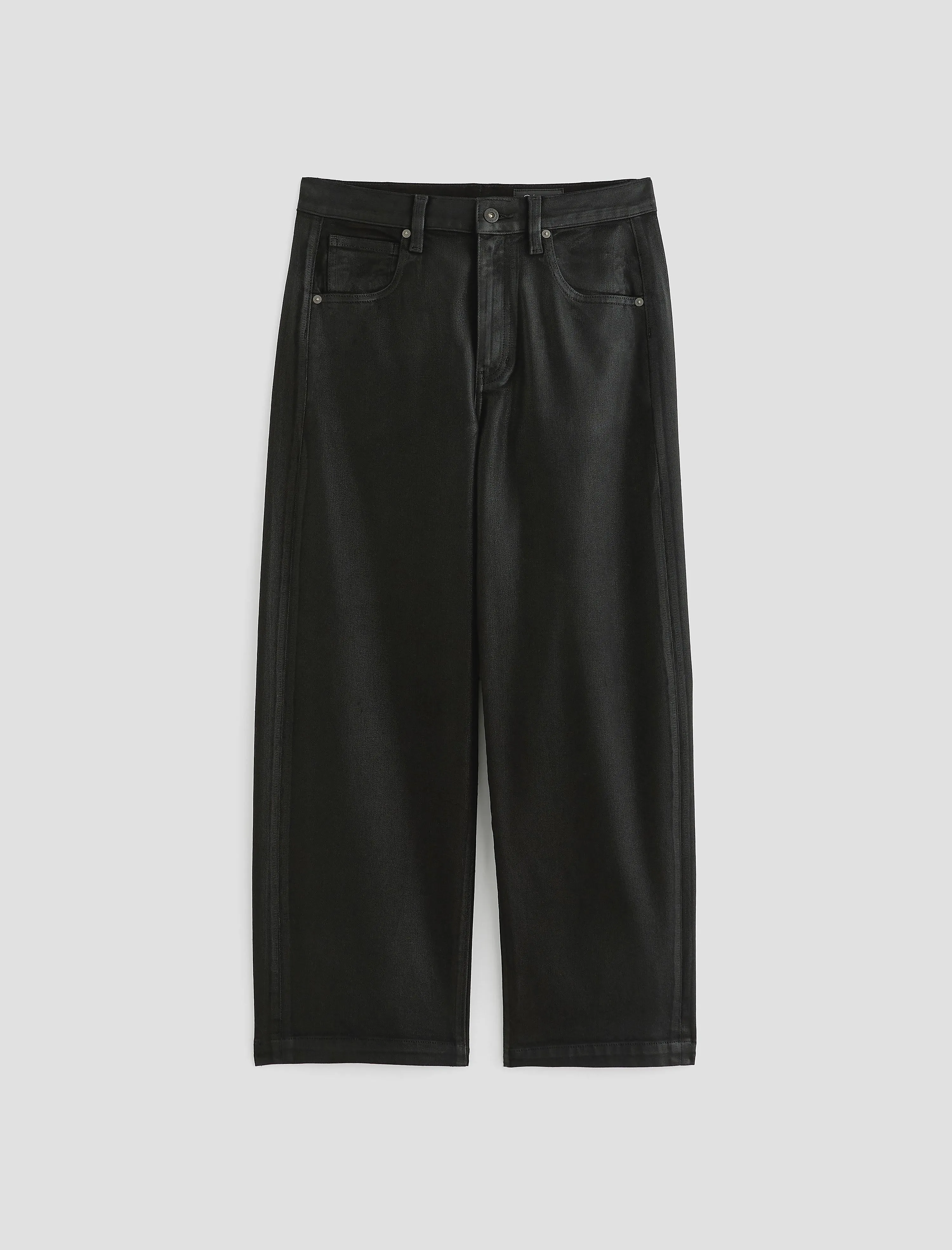 Hattie Crop sold by Adriano Goldschmied