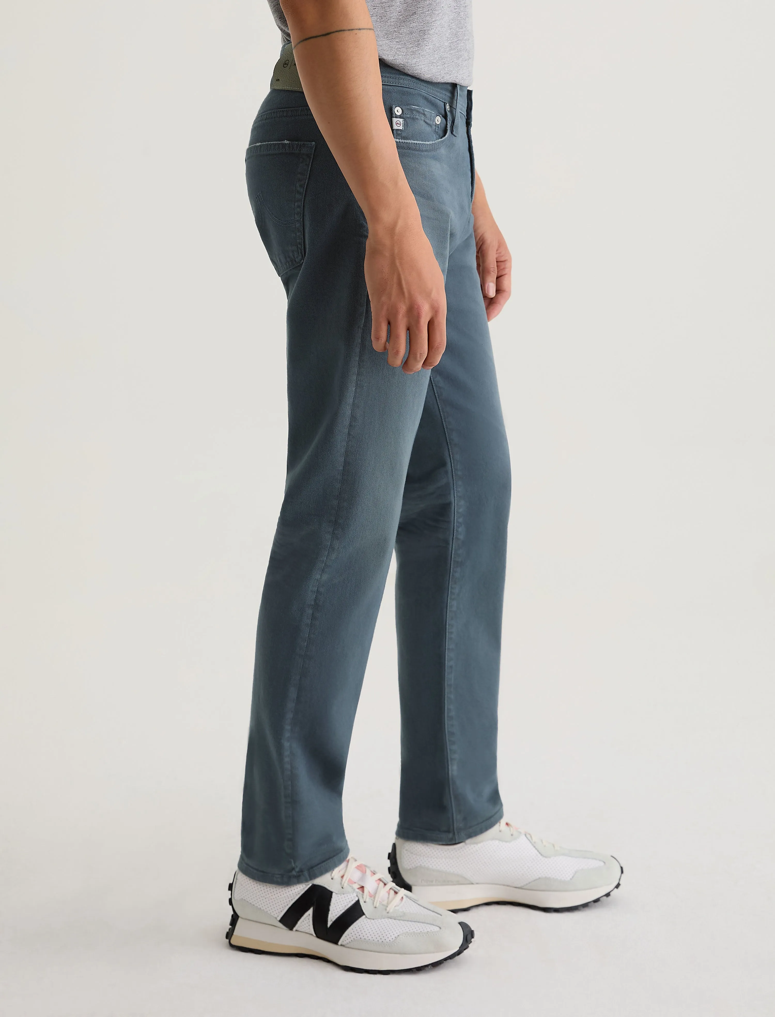 Tellis Jean sold by AG Jeans product image thumbnail 5