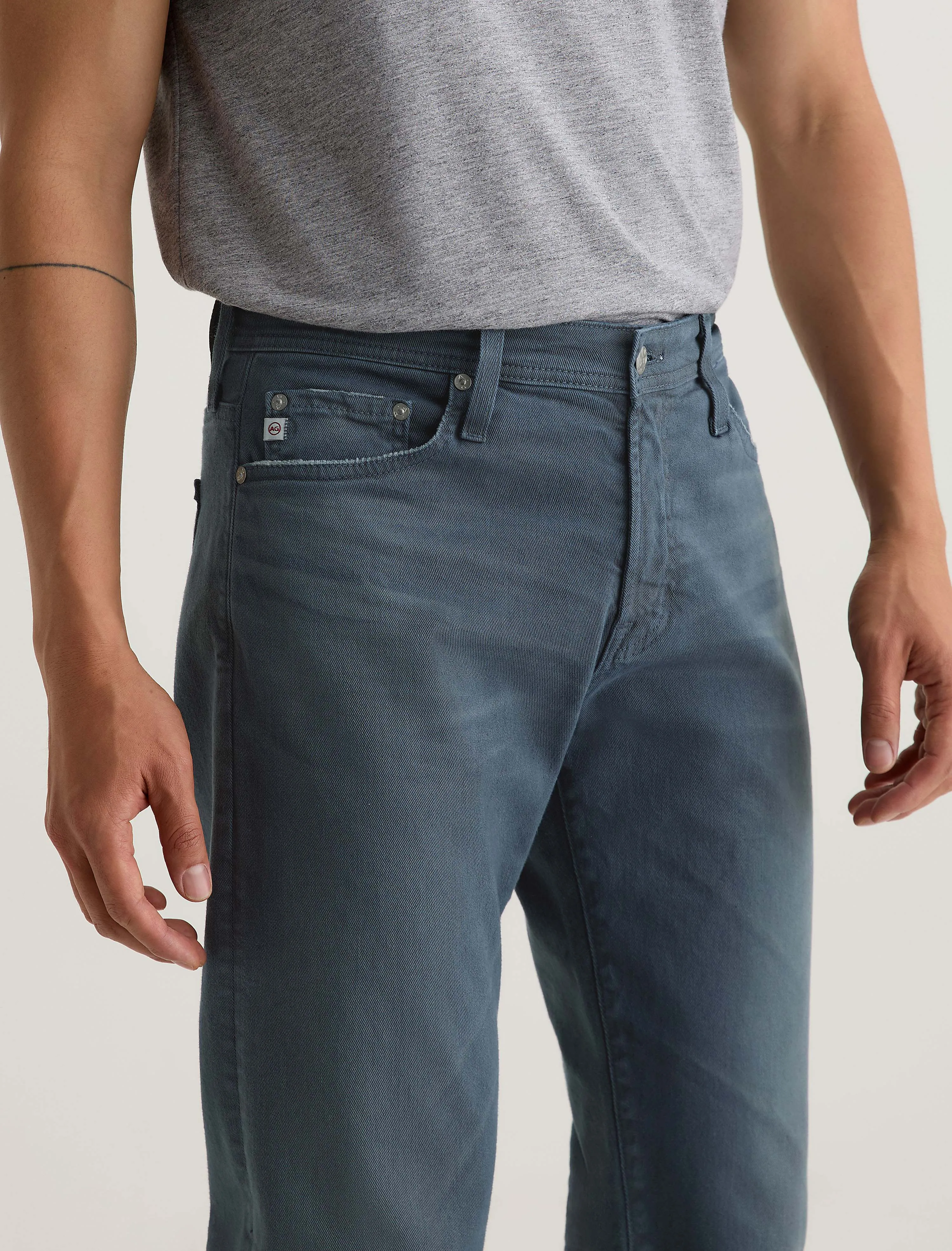 Tellis Jean sold by AG Jeans product image thumbnail 4