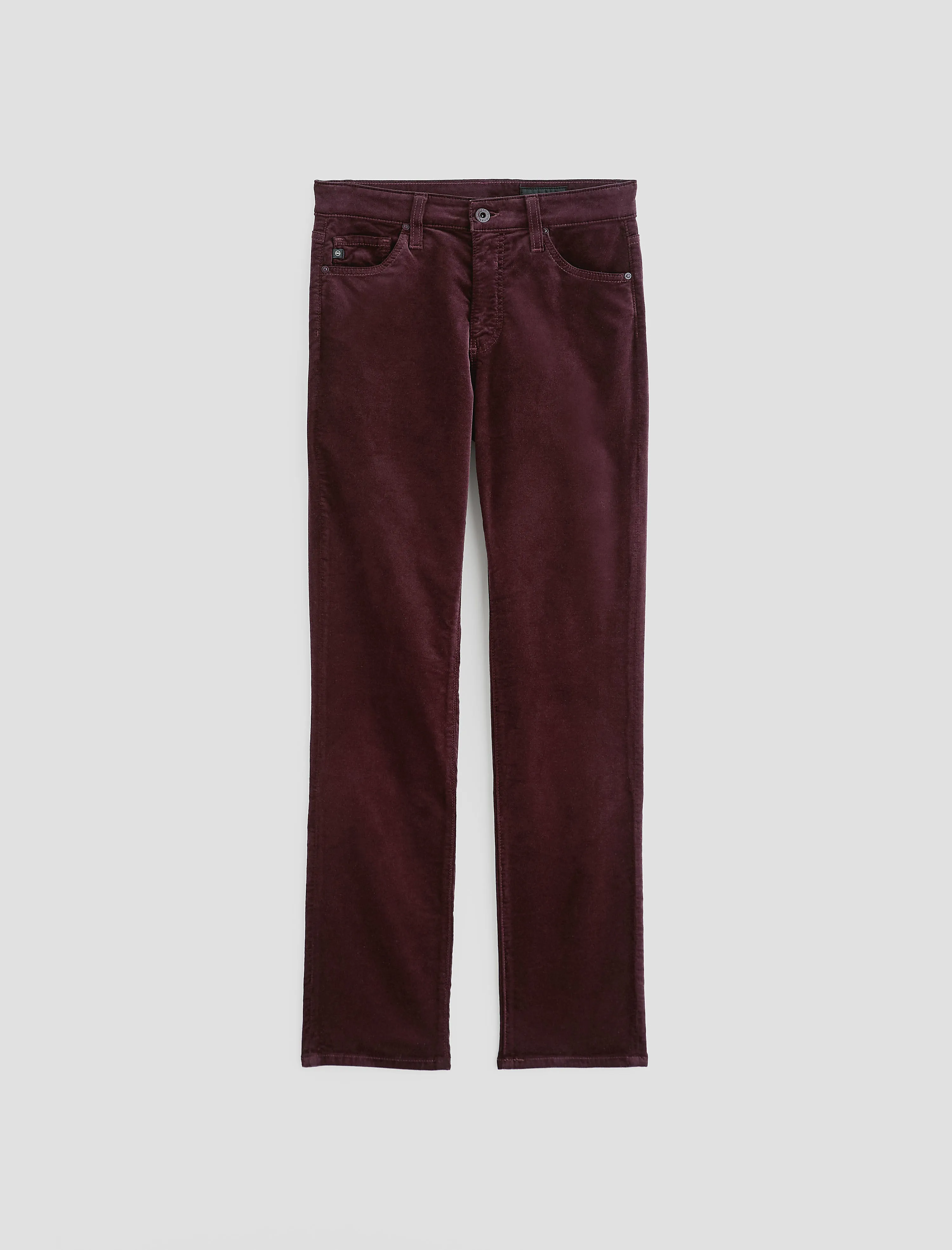 Mari Velvet Pant sold by Adriano Goldschmied