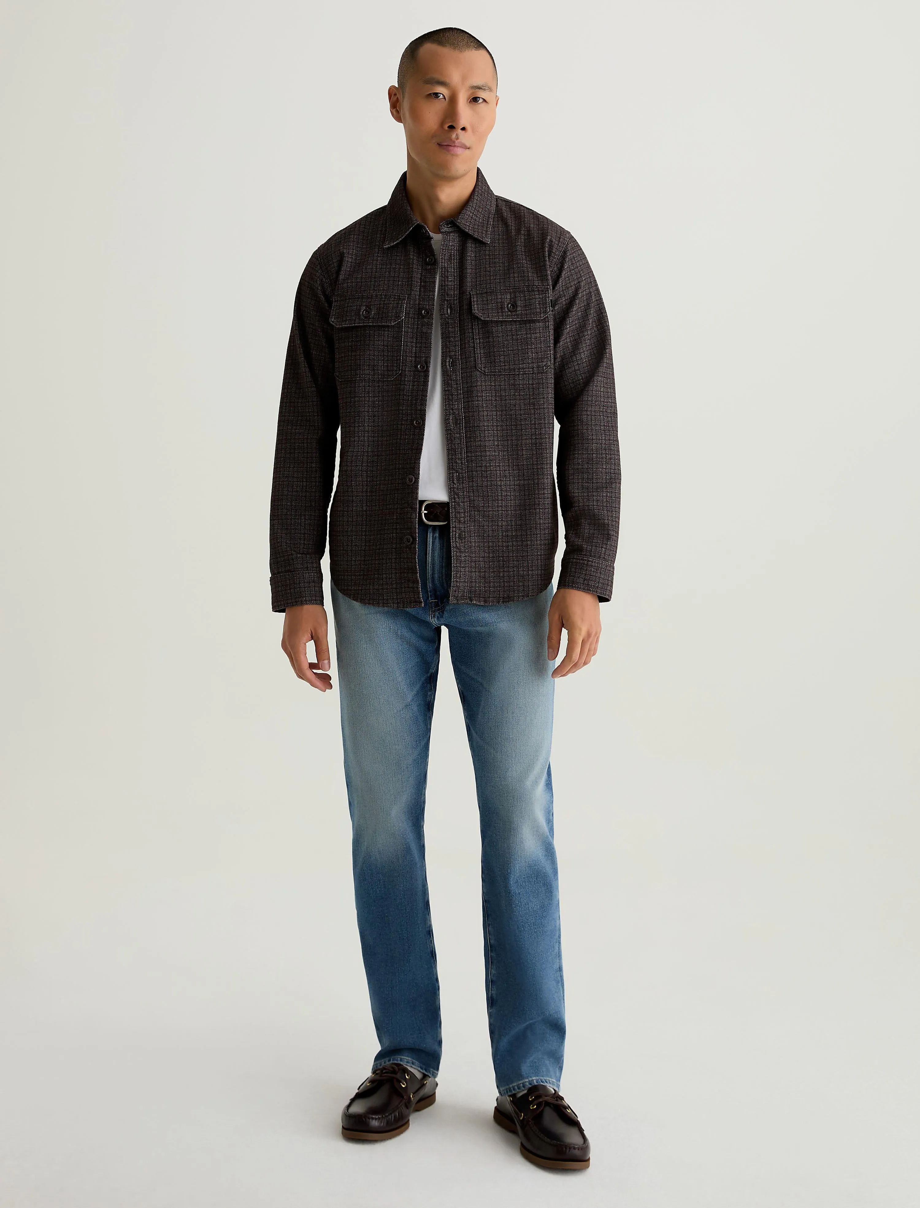 Everett Jean sold by AG Jeans product image thumbnail 2