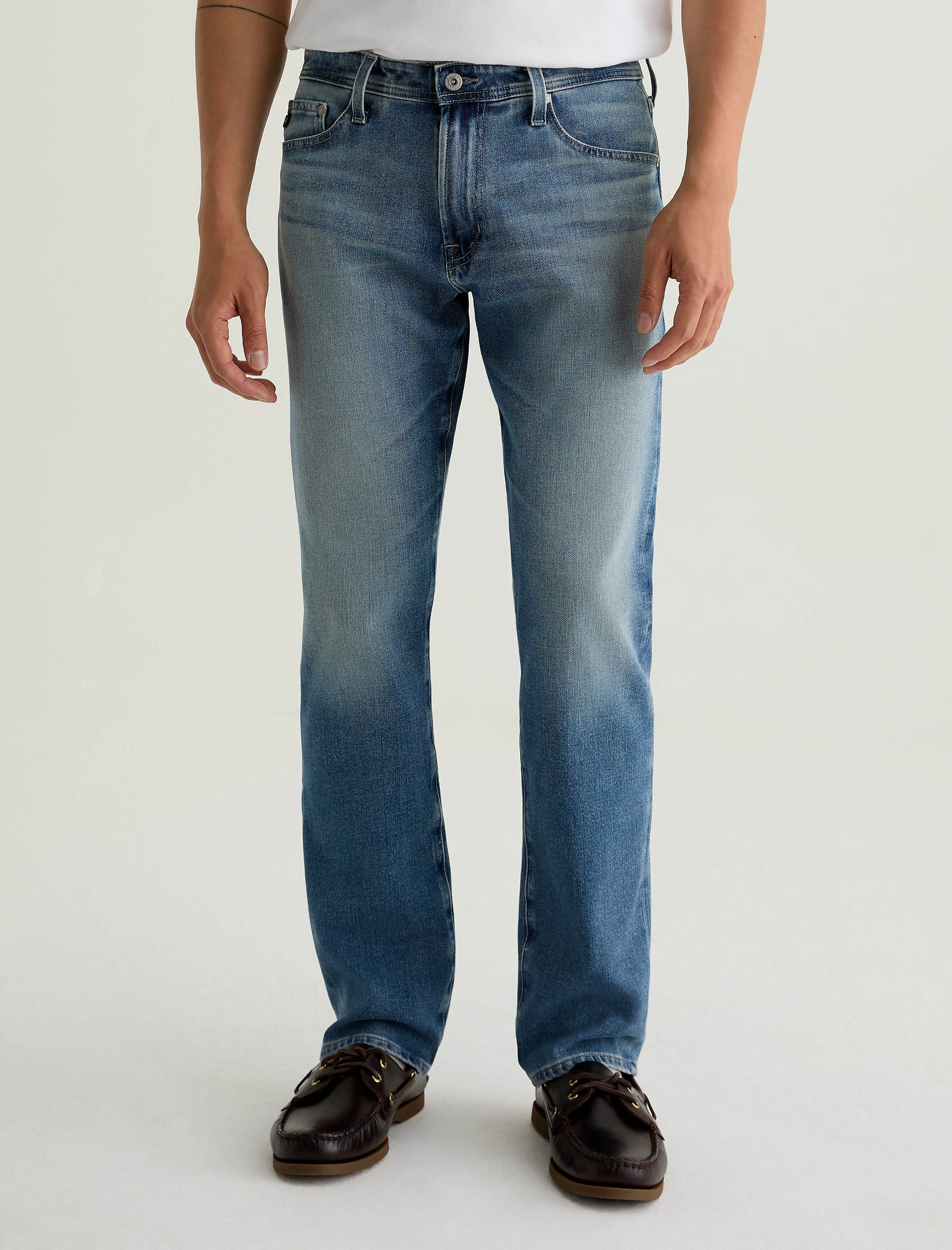 Everett Jean sold by AG Jeans product image thumbnail 3