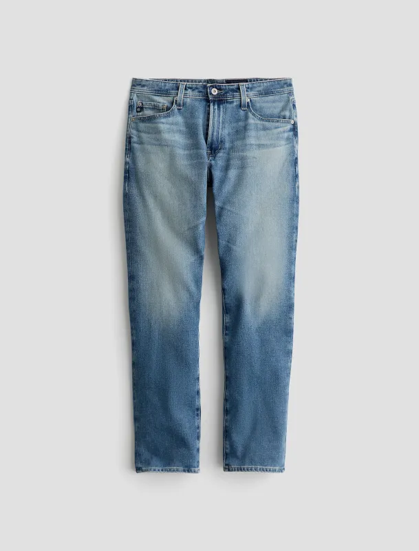 Everett Jean made by Adriano Goldschmied