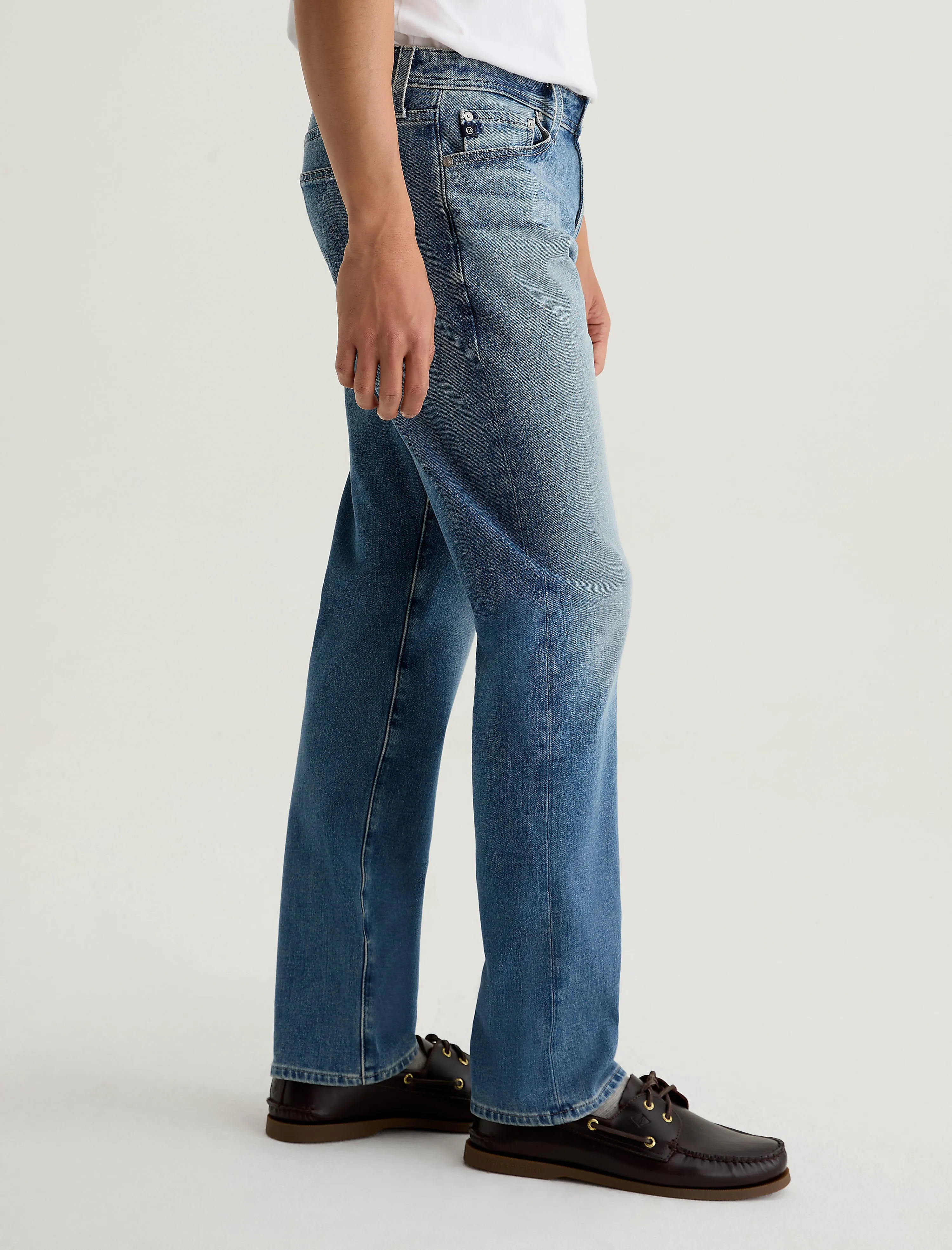Everett Jean sold by AG Jeans product image thumbnail 5