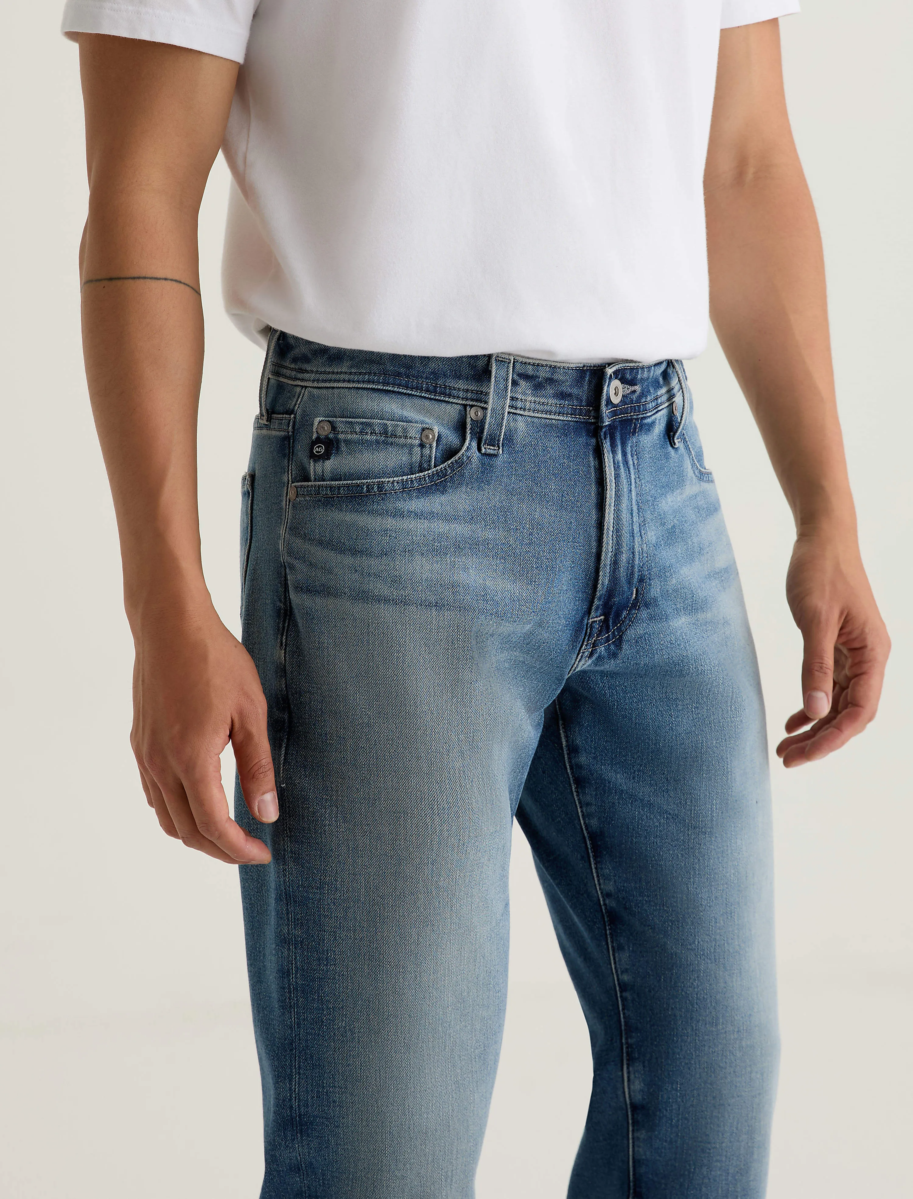 Everett Jean sold by AG Jeans product image thumbnail 4