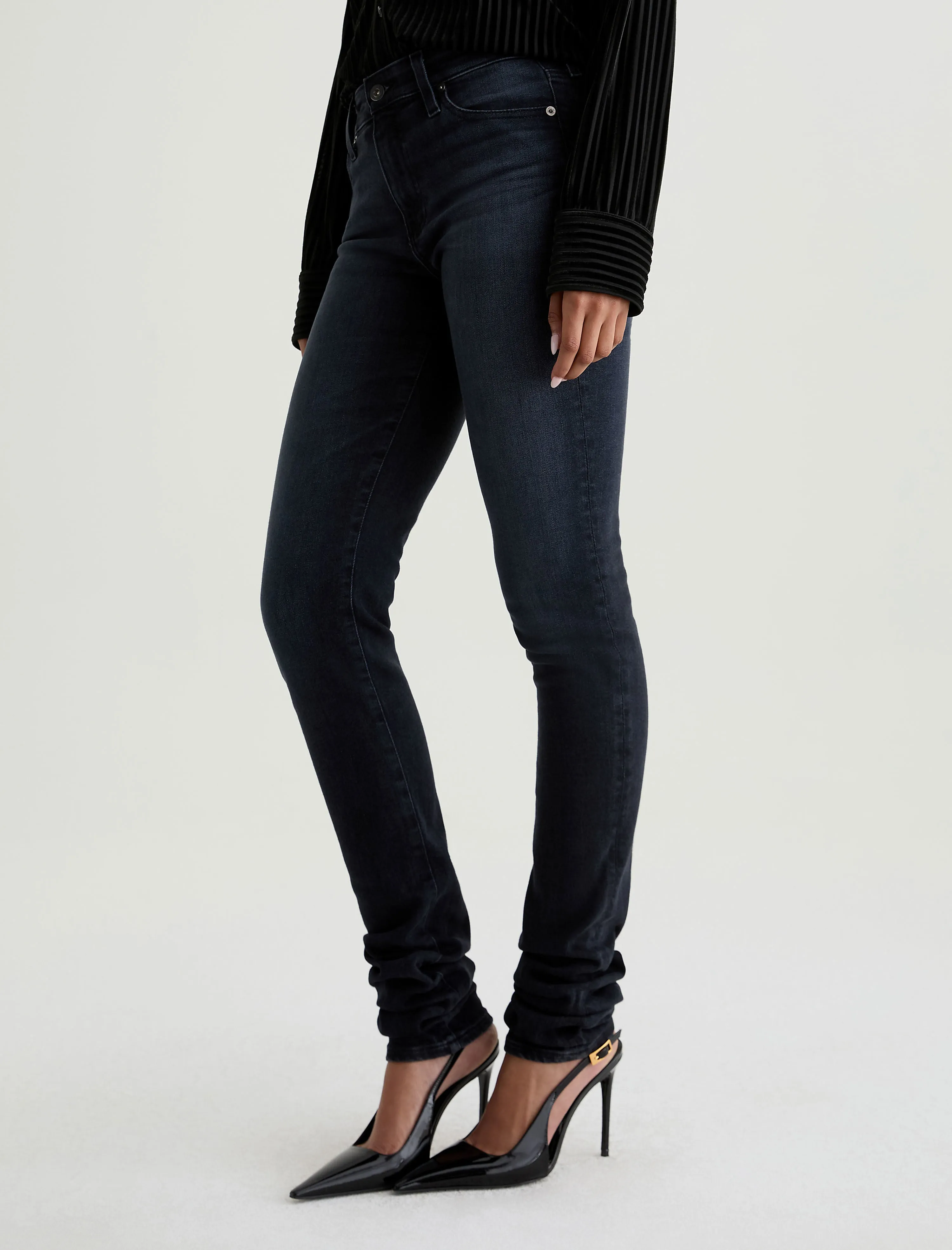 Viola Jean sold by AG Jeans product image thumbnail 5