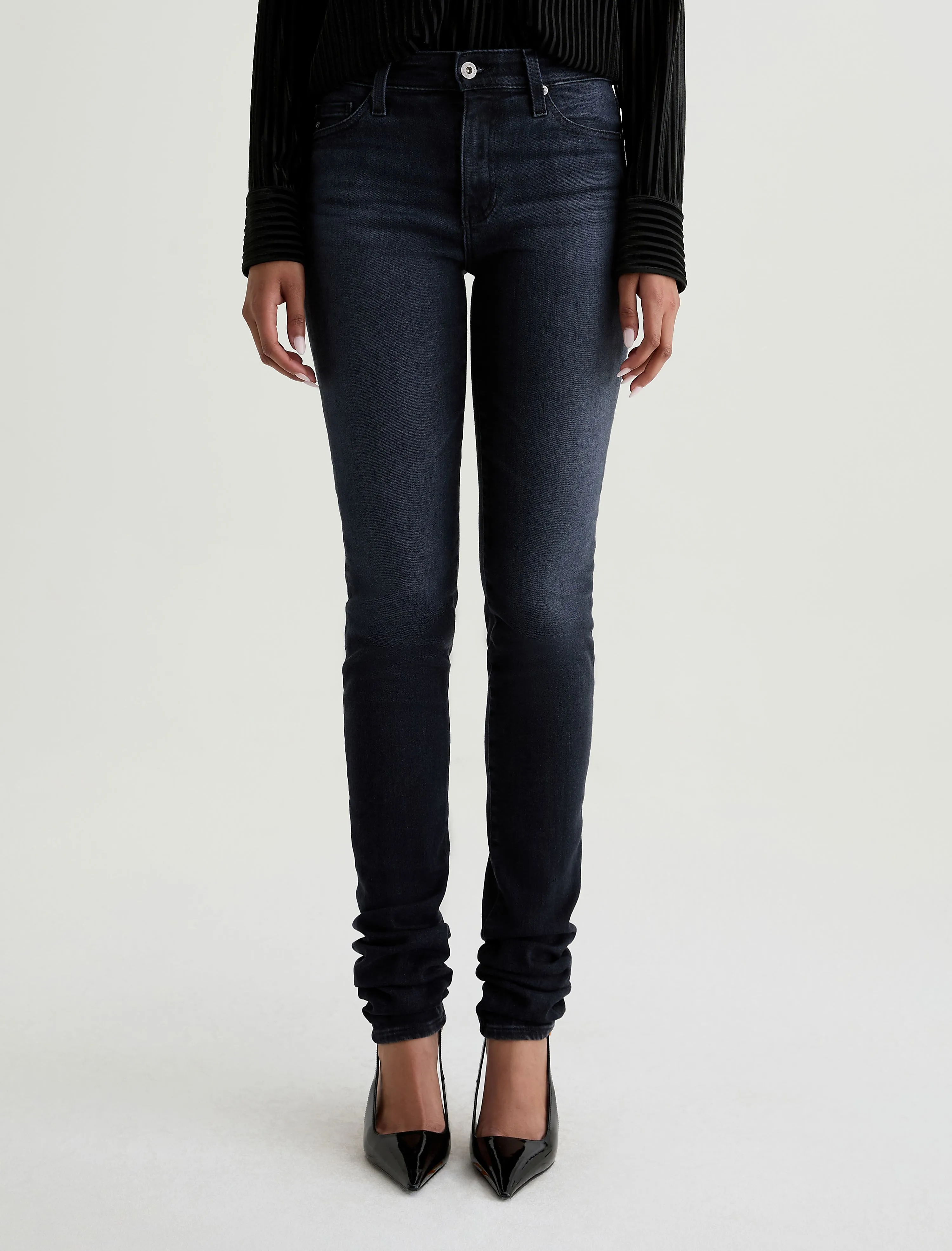 Viola Jean sold by AG Jeans product image thumbnail 3