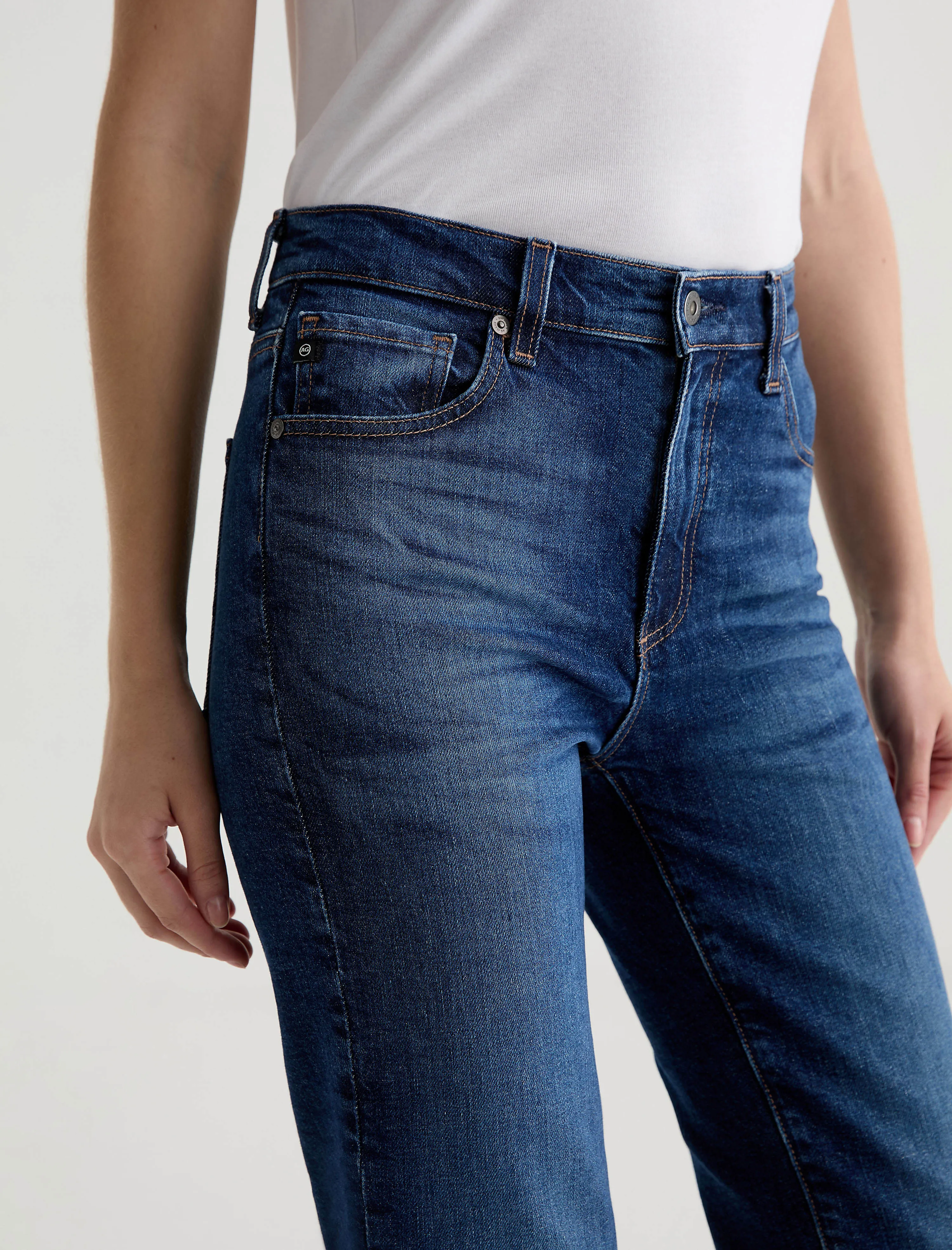 Brinley sold by Adriano Goldschmied product image thumbnail 4