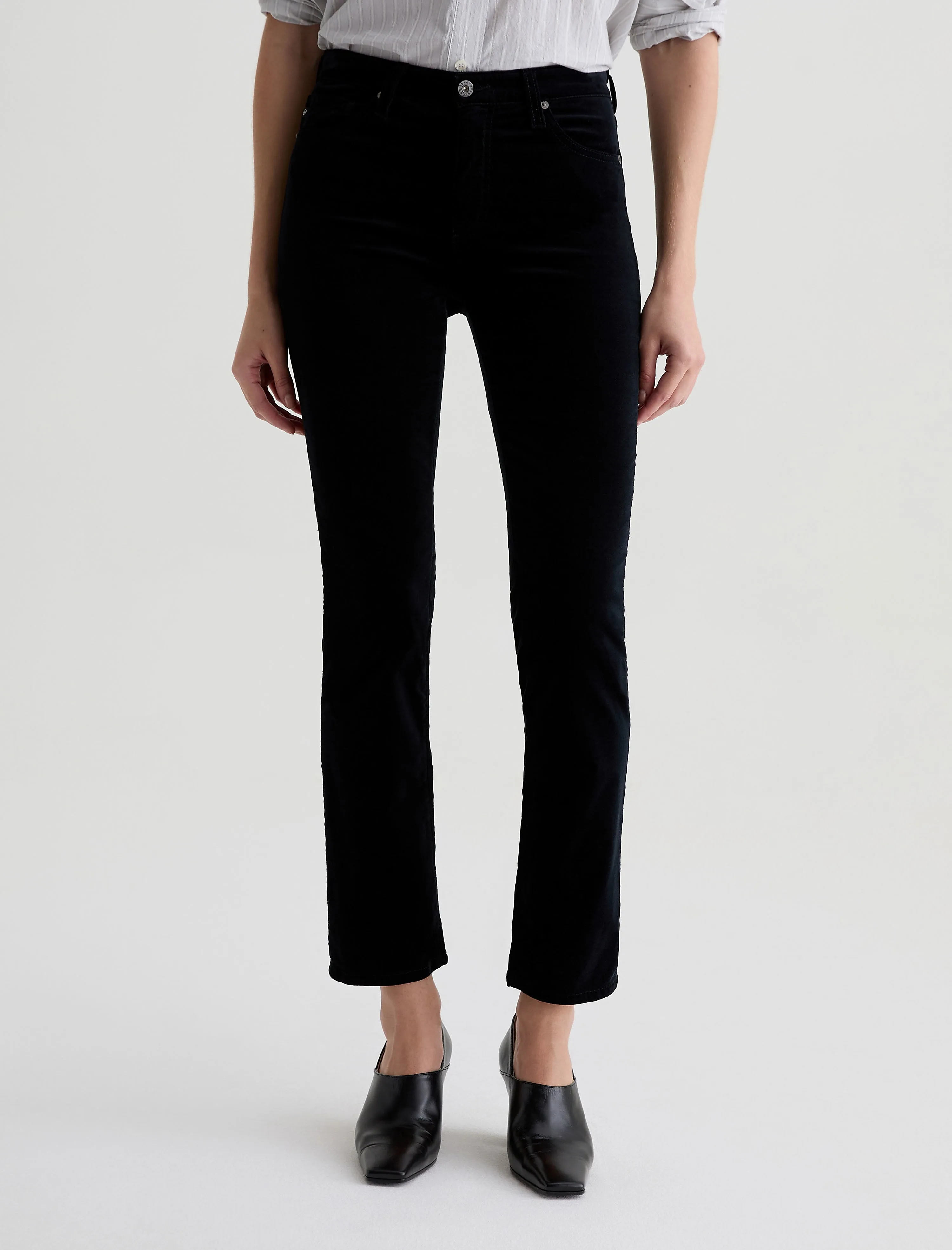 Mari Velvet sold by Adriano Goldschmied product image thumbnail 3