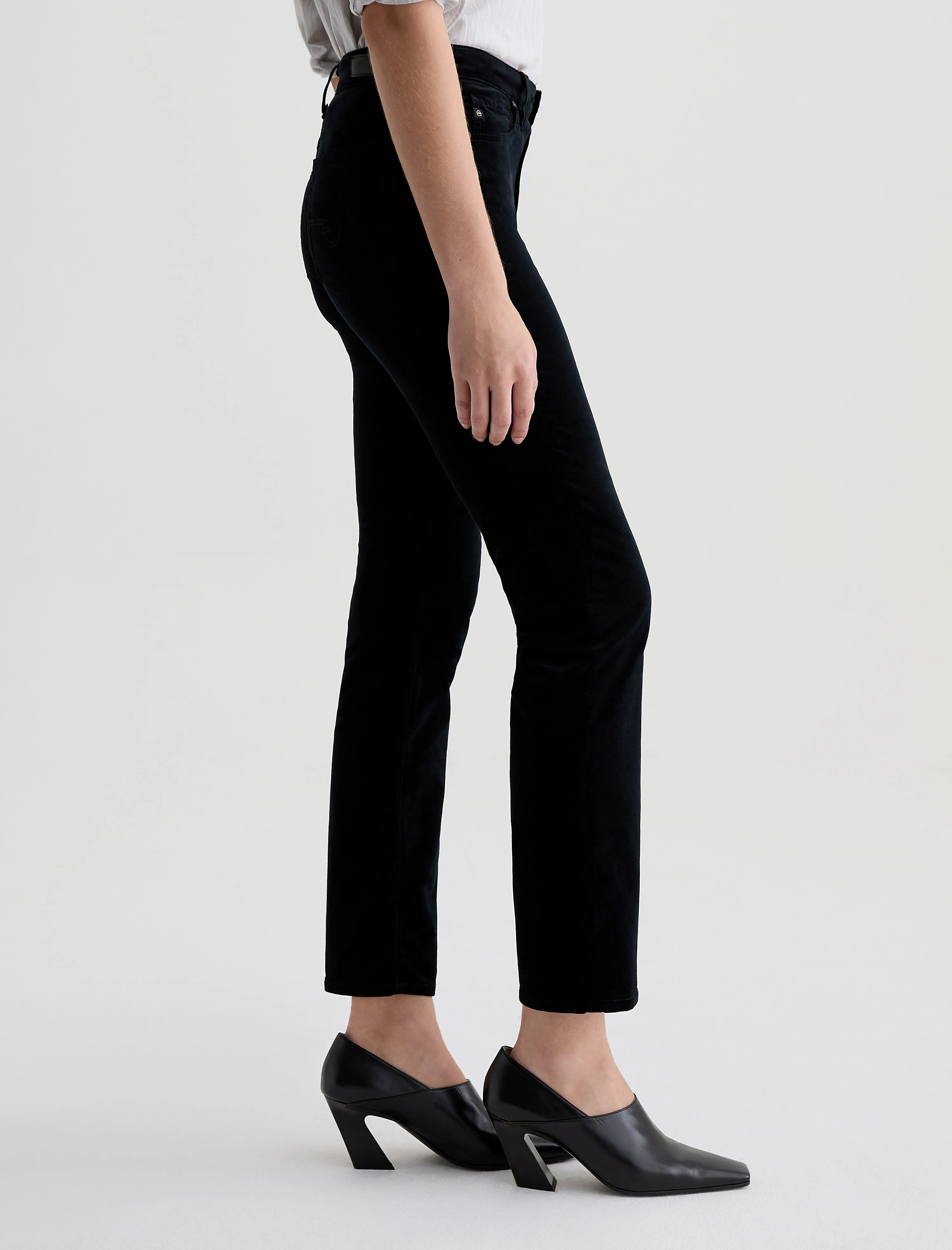 Mari Velvet sold by Adriano Goldschmied product image thumbnail 5