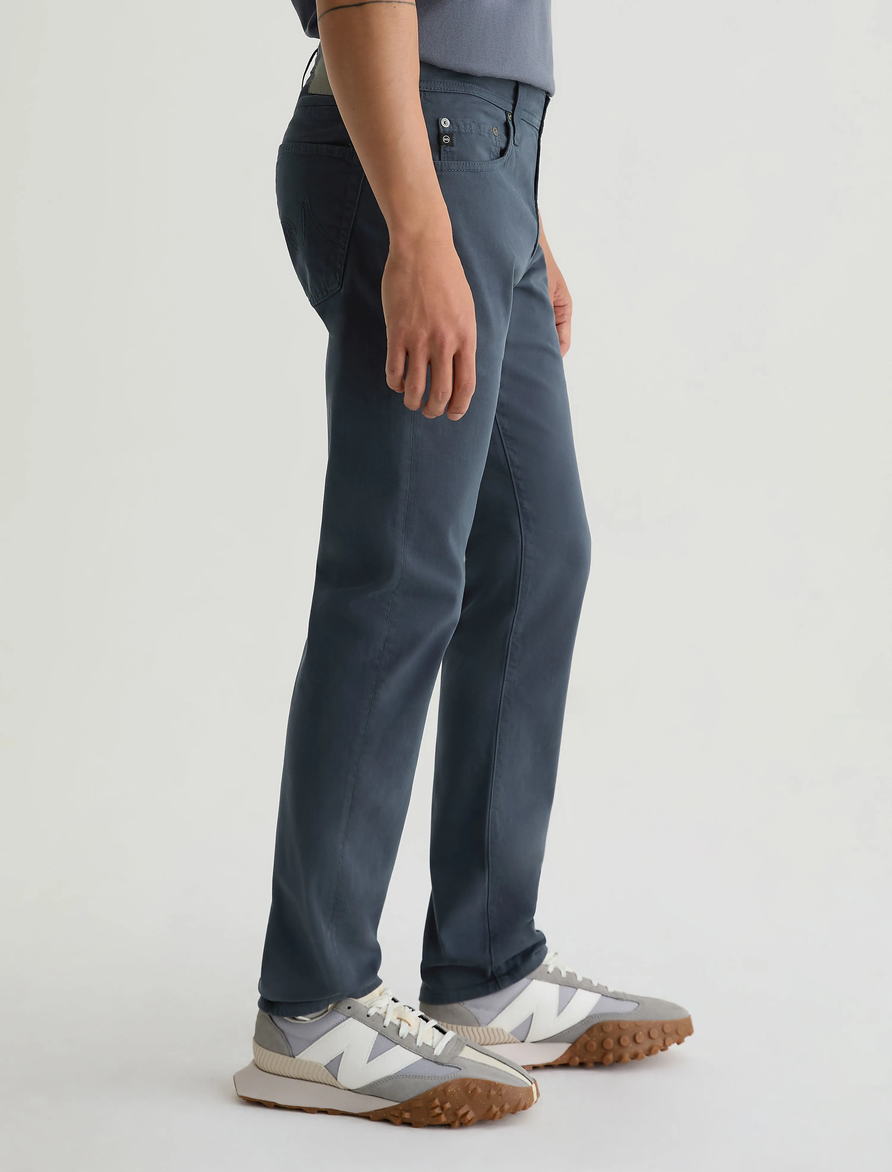 Tellis SUD Pant sold by AG Jeans product image thumbnail 5