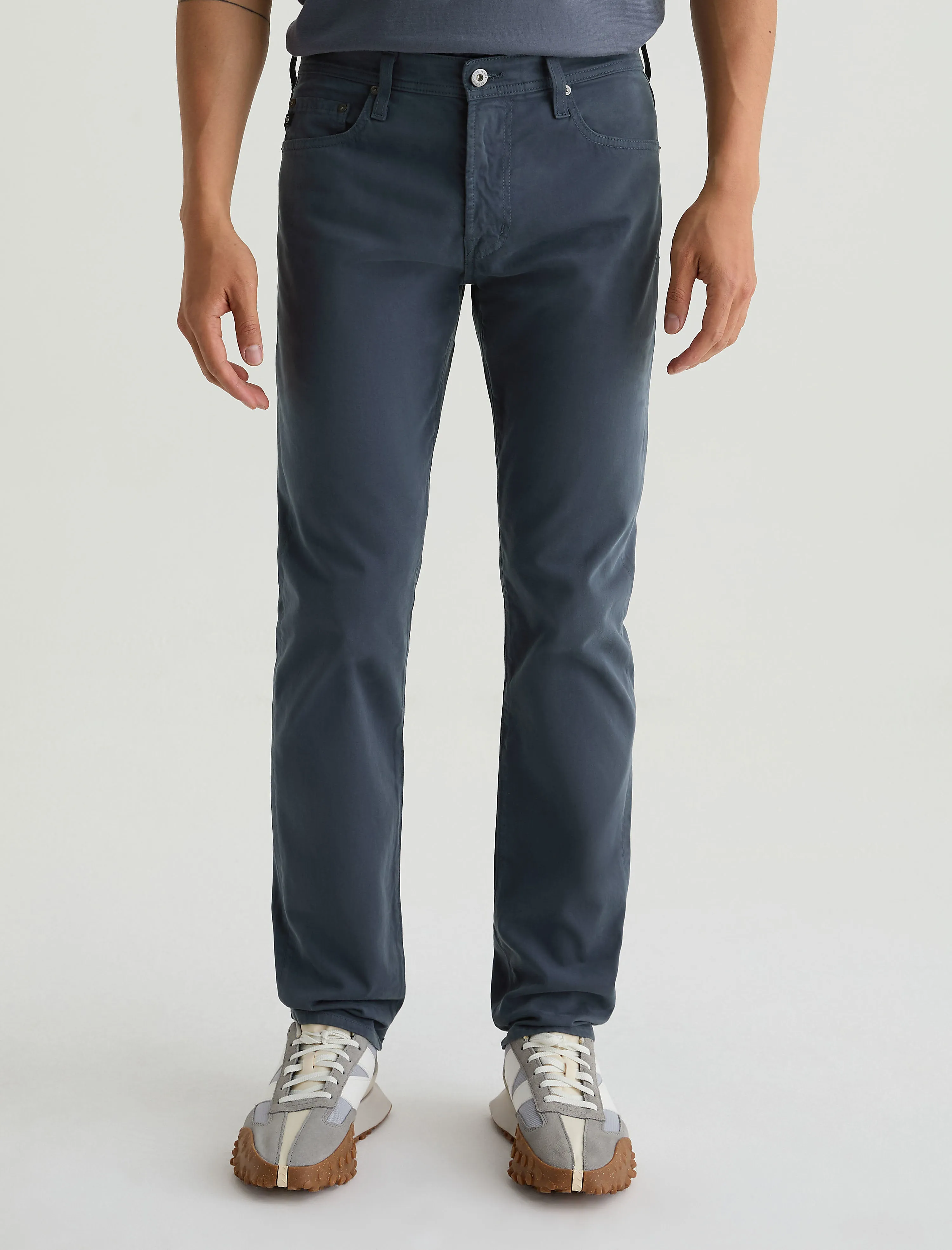 Tellis SUD Pant sold by AG Jeans product image thumbnail 3