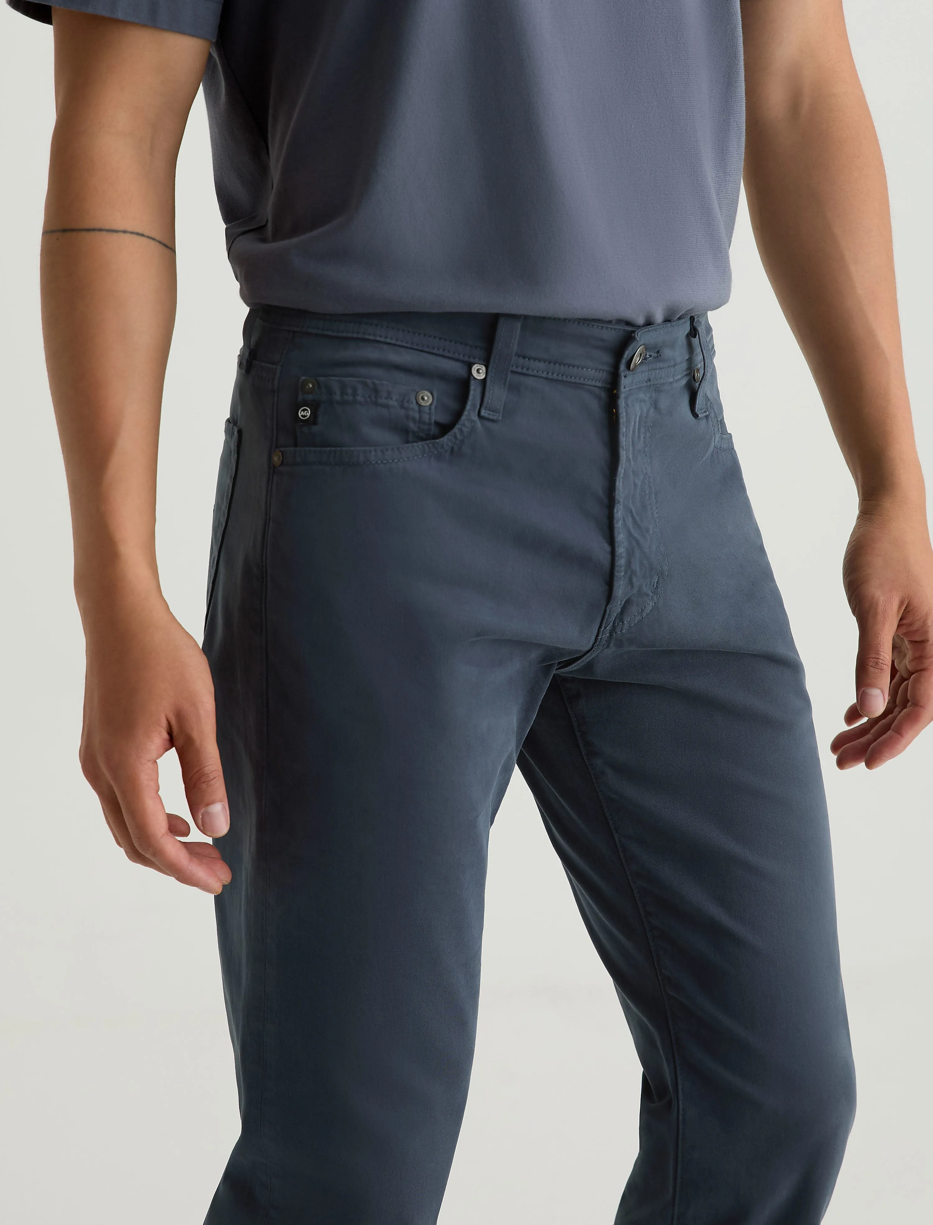 Tellis SUD Pant sold by AG Jeans product image thumbnail 4