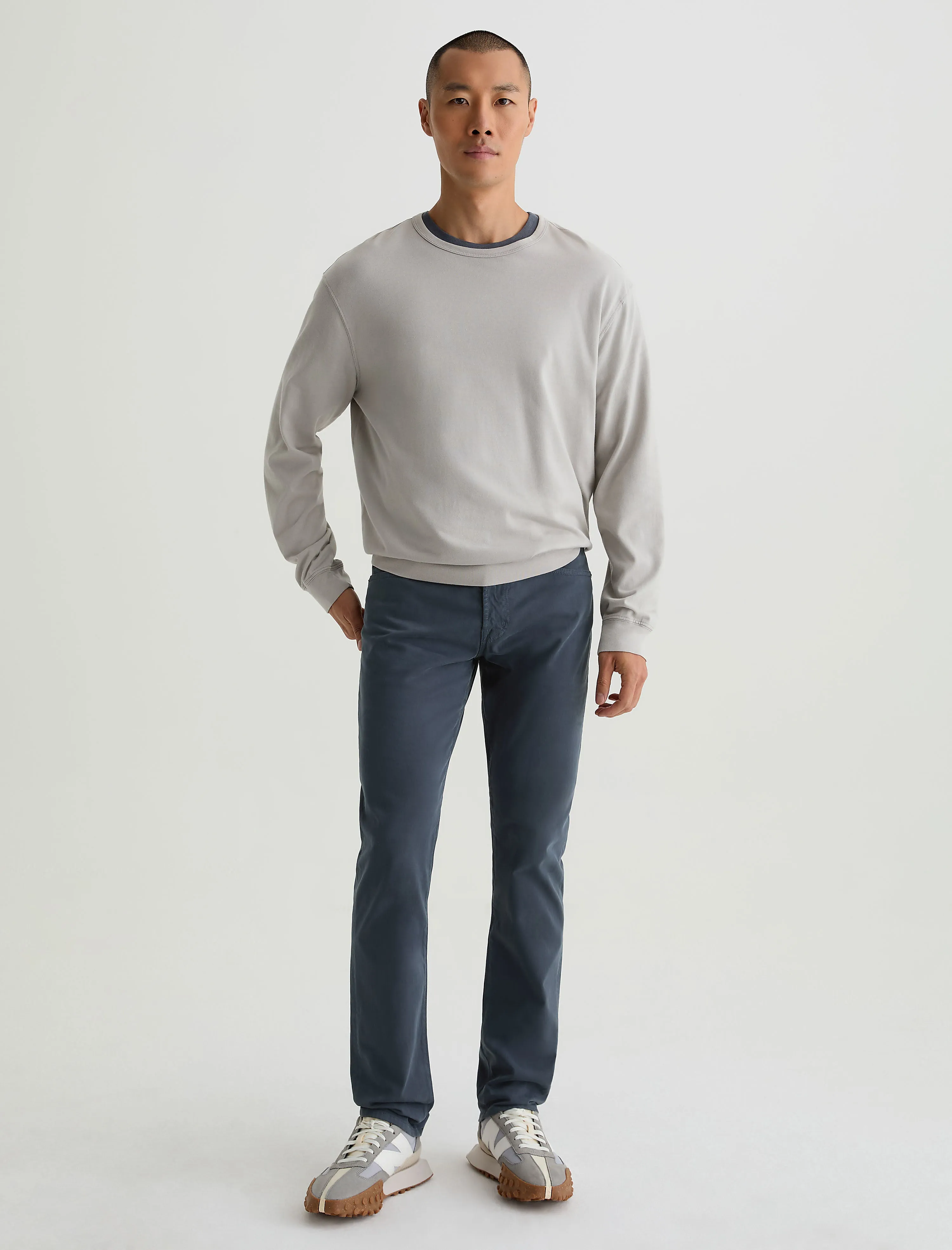 Tellis SUD Pant sold by AG Jeans product image thumbnail 2